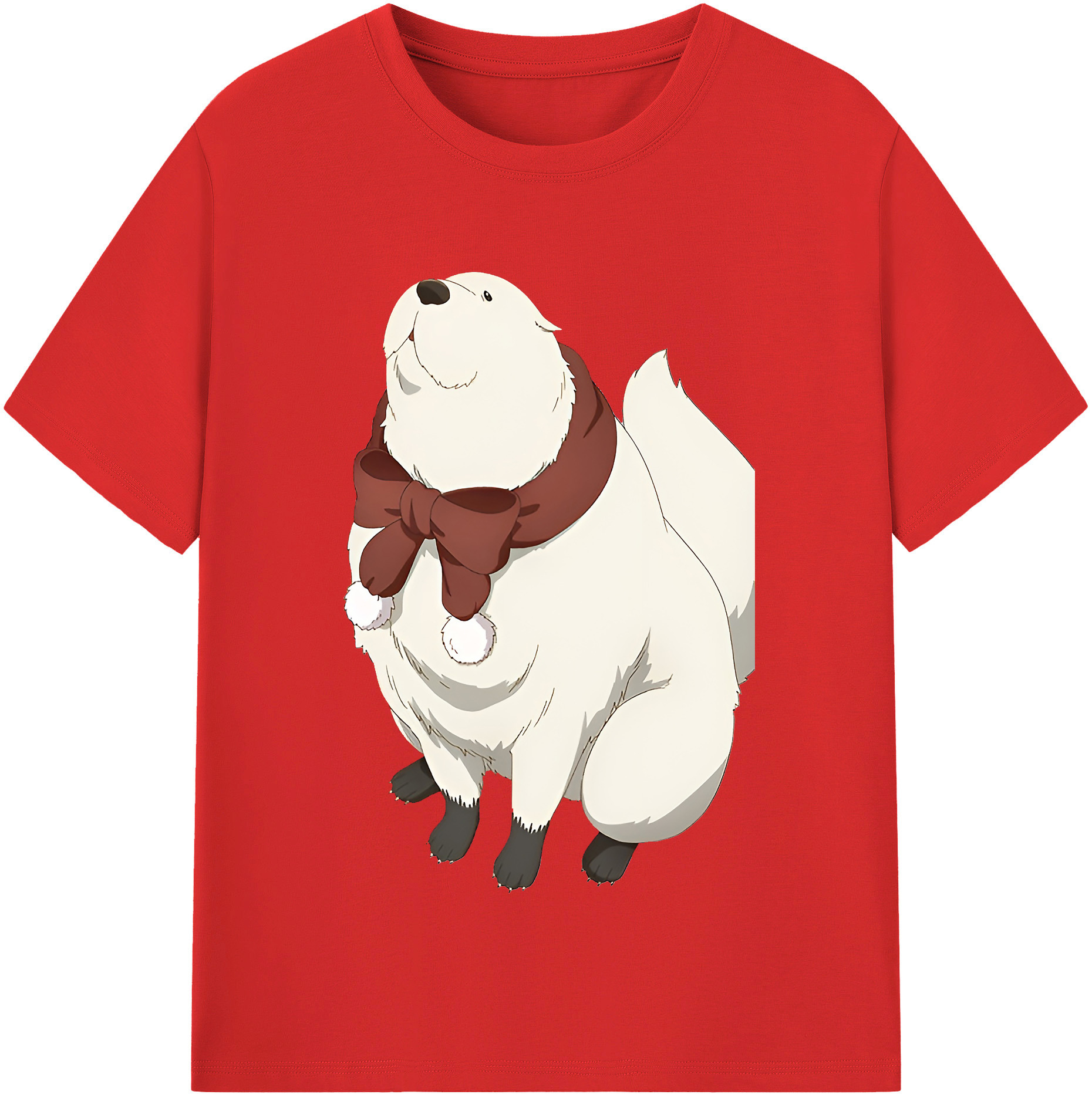 （画像用） SPY×FAMILY间谍家家酒 綿100％半袖Tシャツ（フロントプリント）