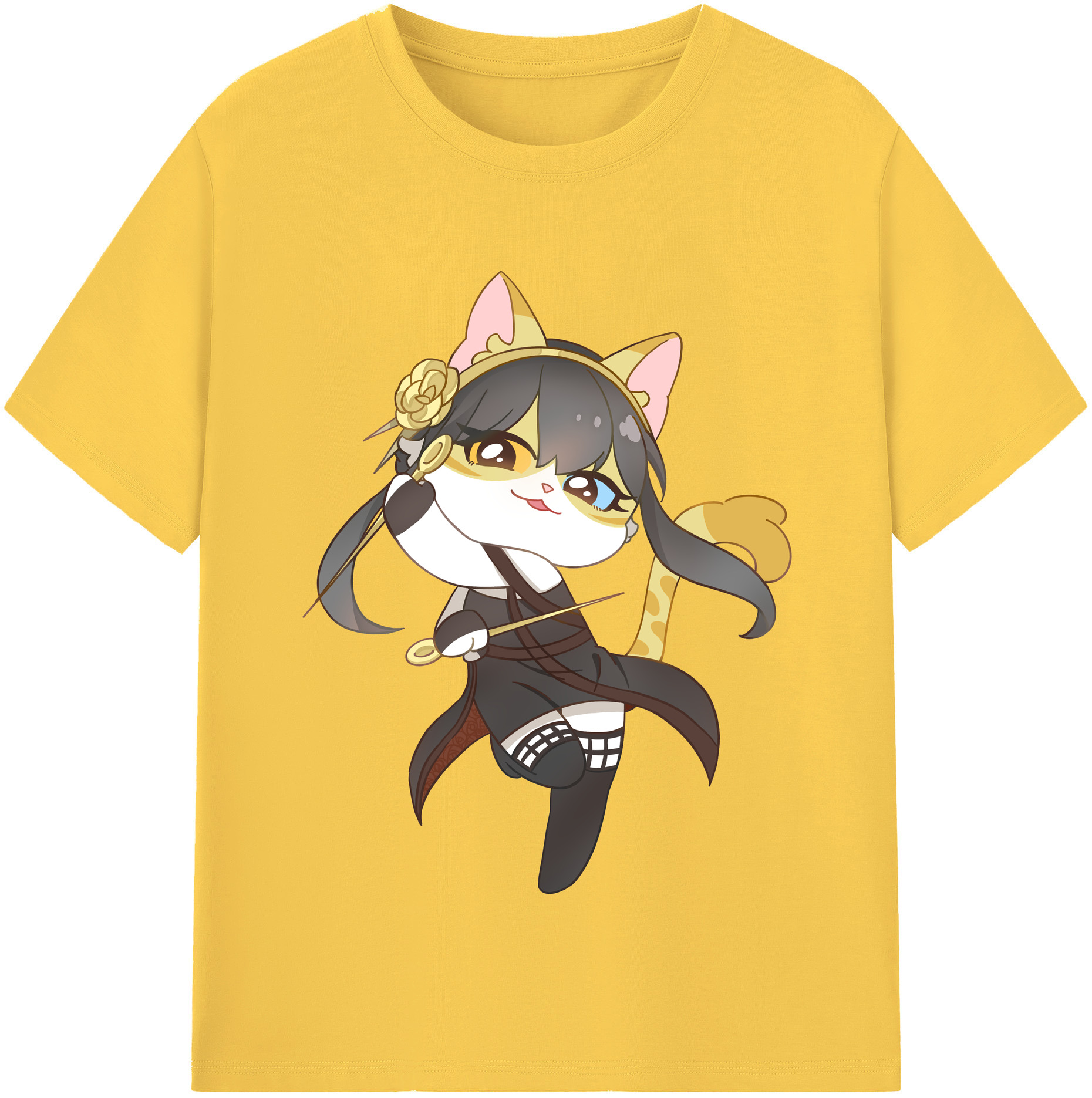 （画像用） SPY×FAMILY间谍家家酒 綿100％半袖Tシャツ（フロントプリント）