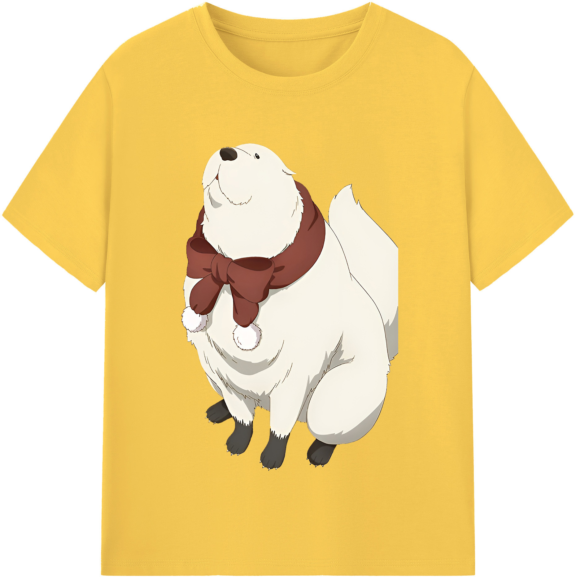 （画像用） SPY×FAMILY间谍家家酒 綿100％半袖Tシャツ（フロントプリント）