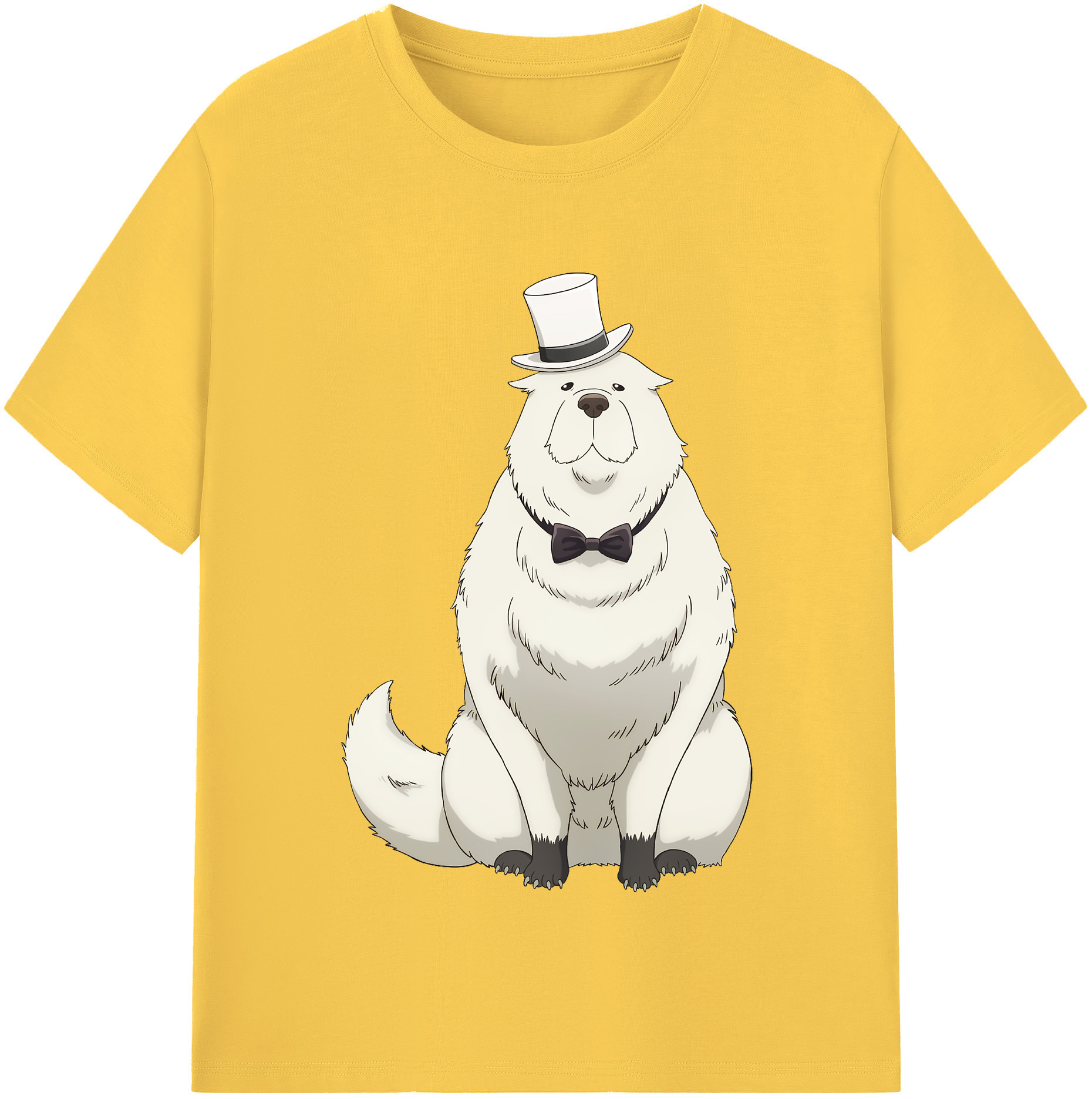 （画像用） SPY×FAMILY间谍家家酒 綿100％半袖Tシャツ（フロントプリント）