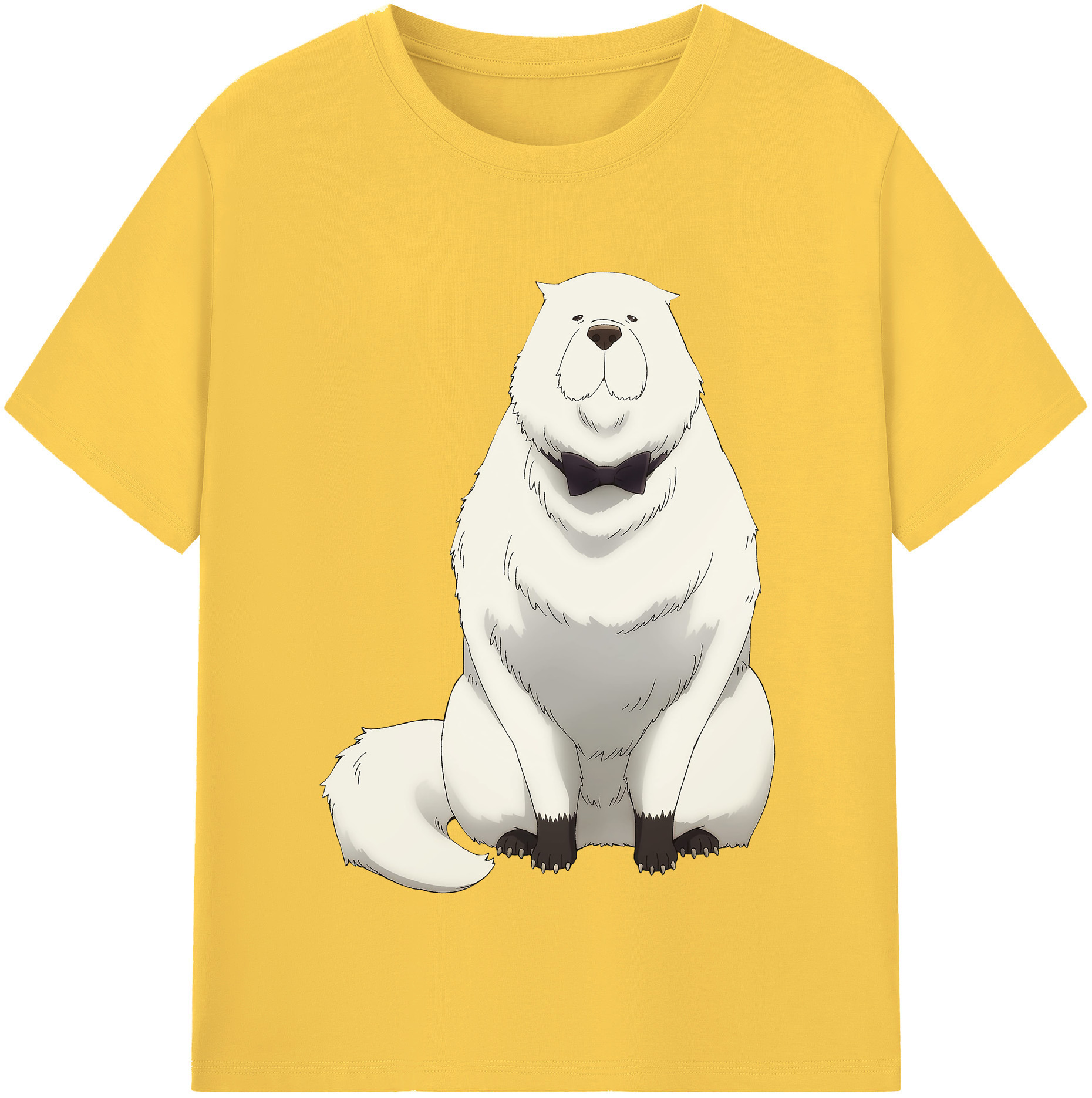 （画像用） SPY×FAMILY间谍家家酒 綿100％半袖Tシャツ（フロントプリント）