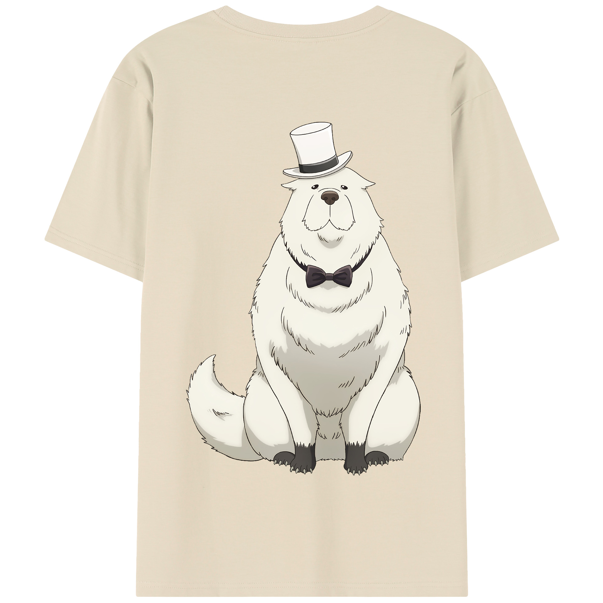 （画像用） SPY×FAMILY间谍家家酒 綿100％半袖Tシャツ（背面プリント）