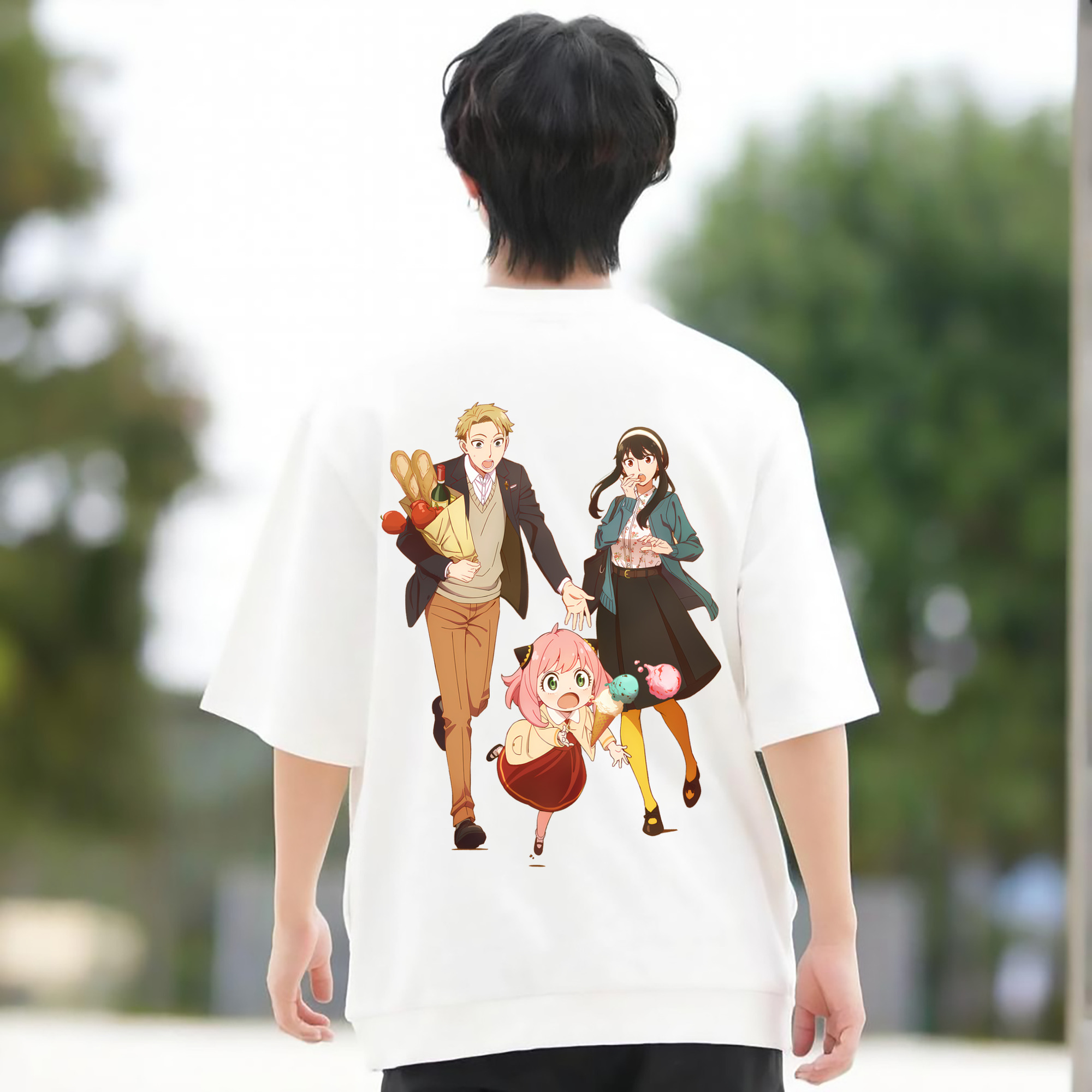 一般的なイメージ