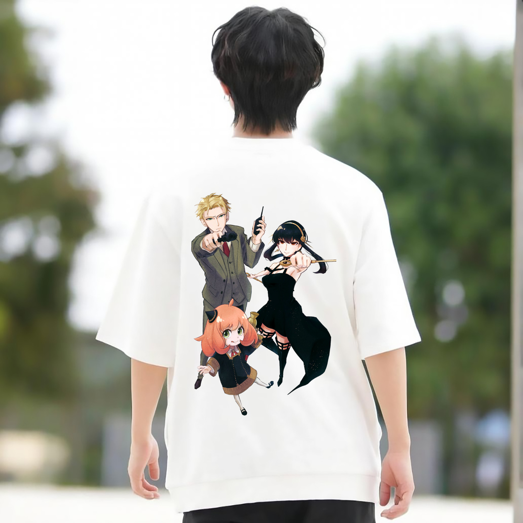 一般的なイメージ