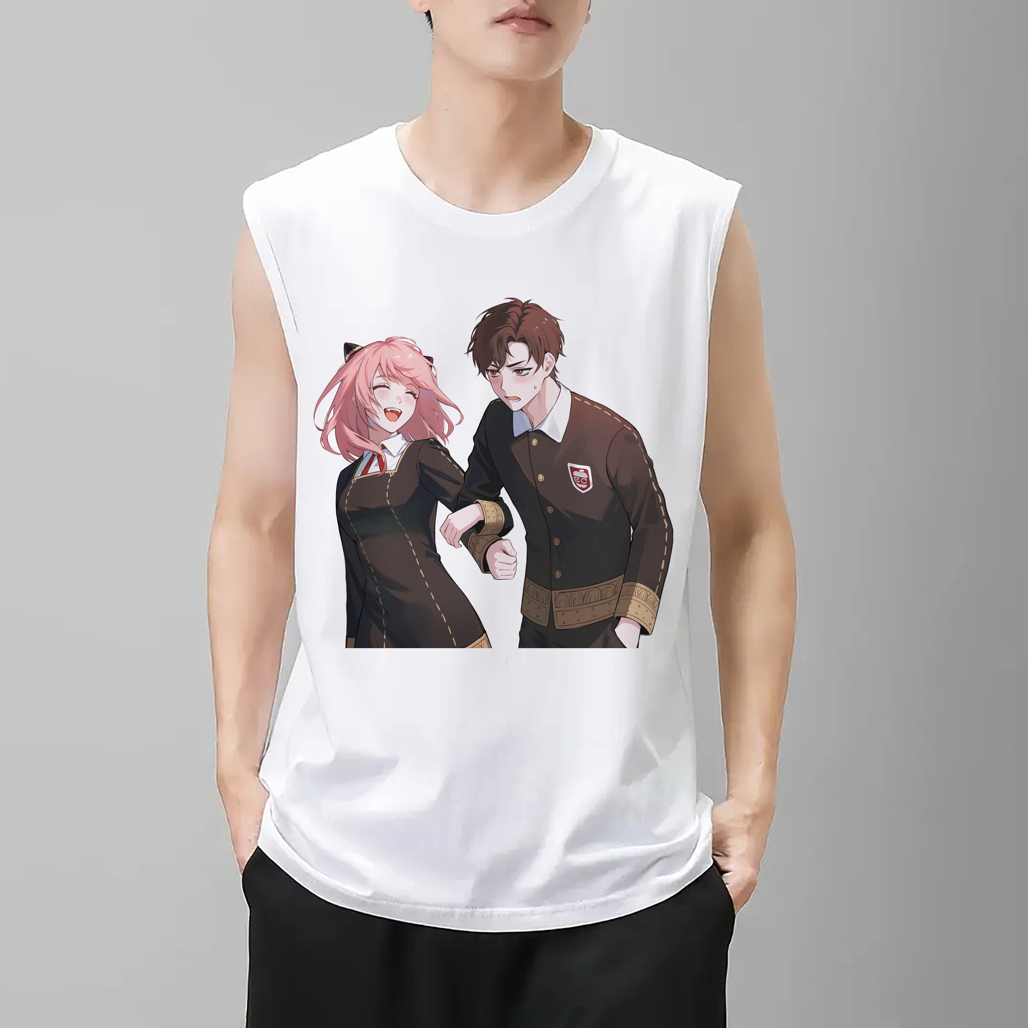 一般的なイメージ