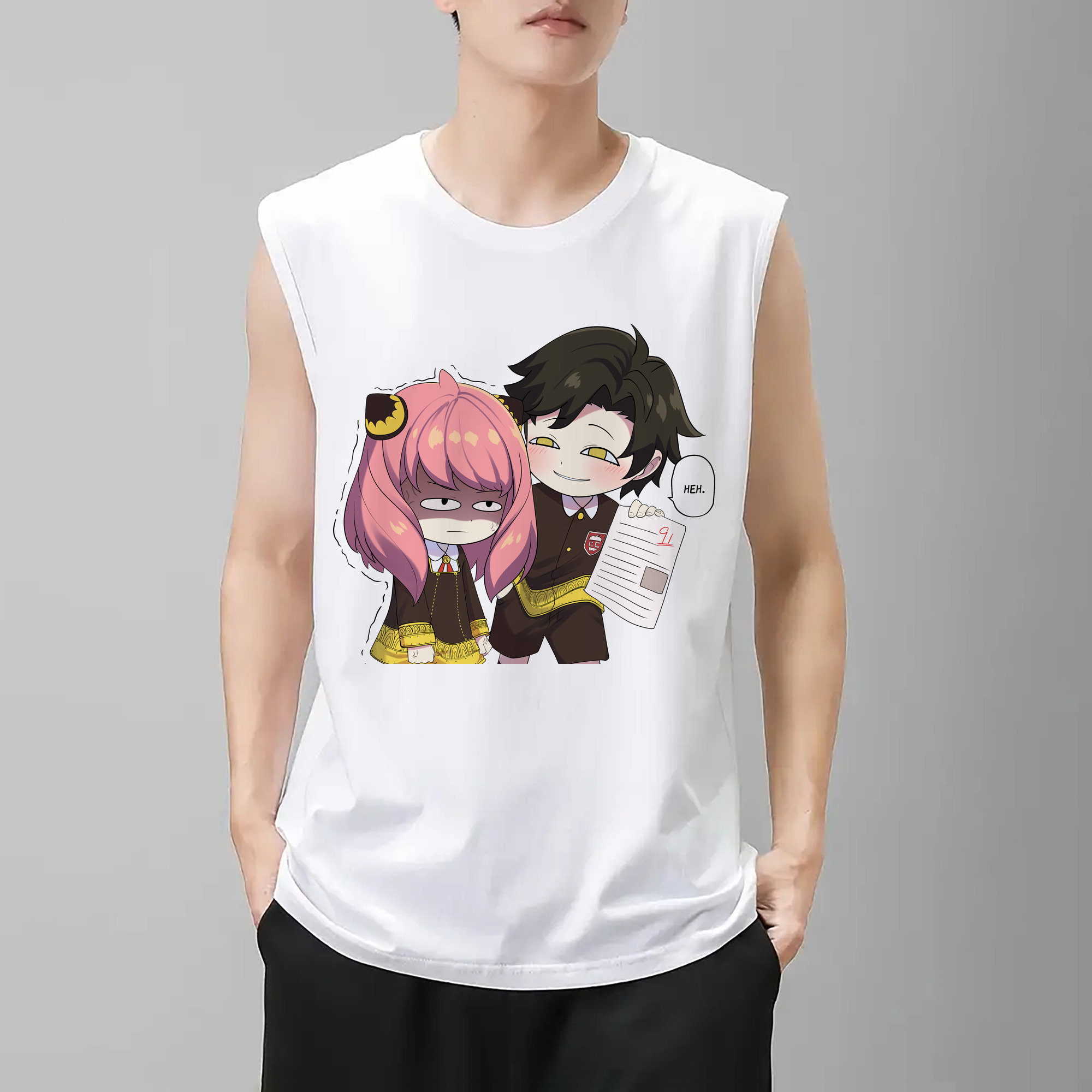 一般的なイメージ