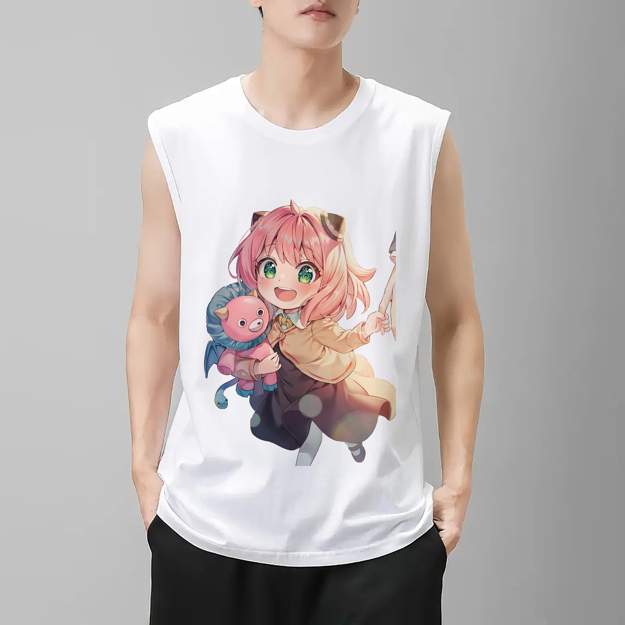 一般的なイメージ