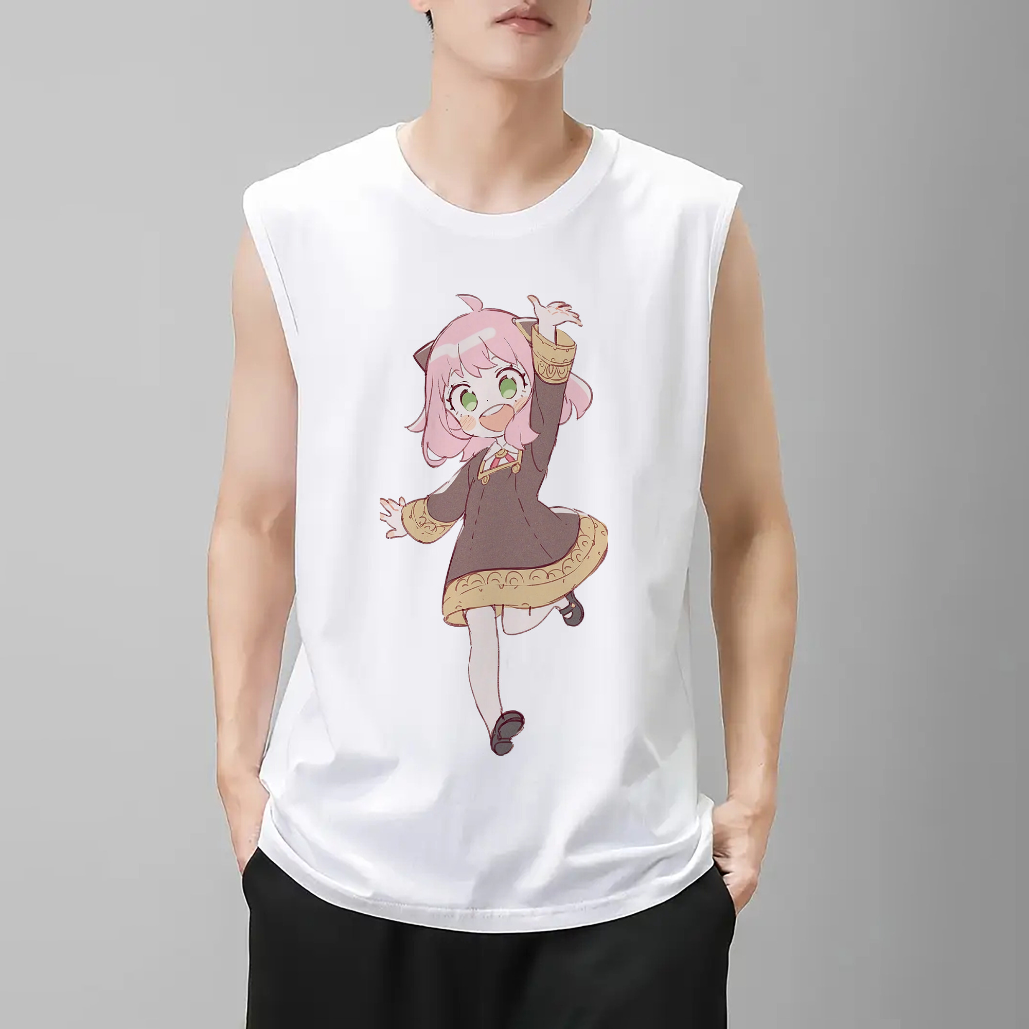 一般的なイメージ