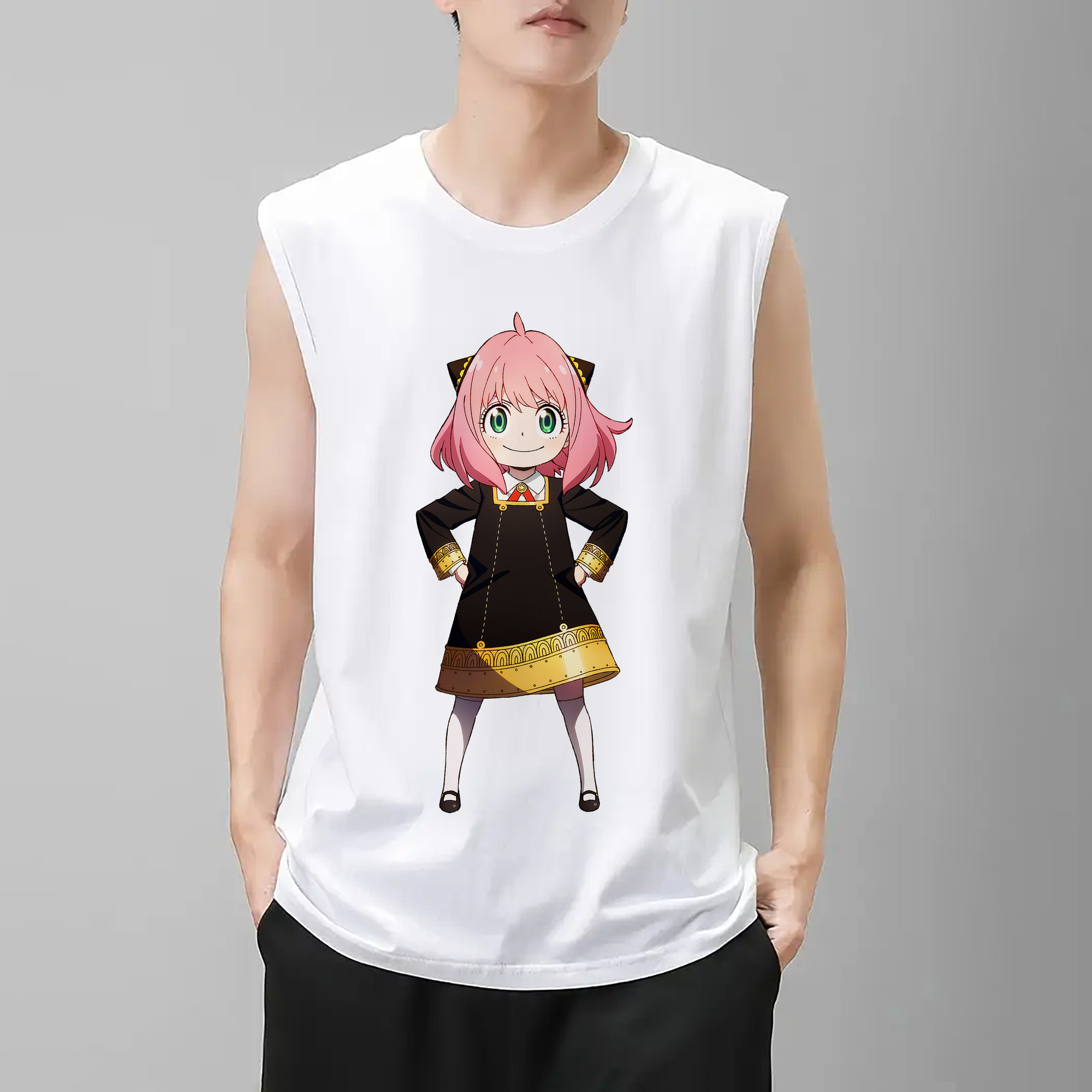 一般的なイメージ