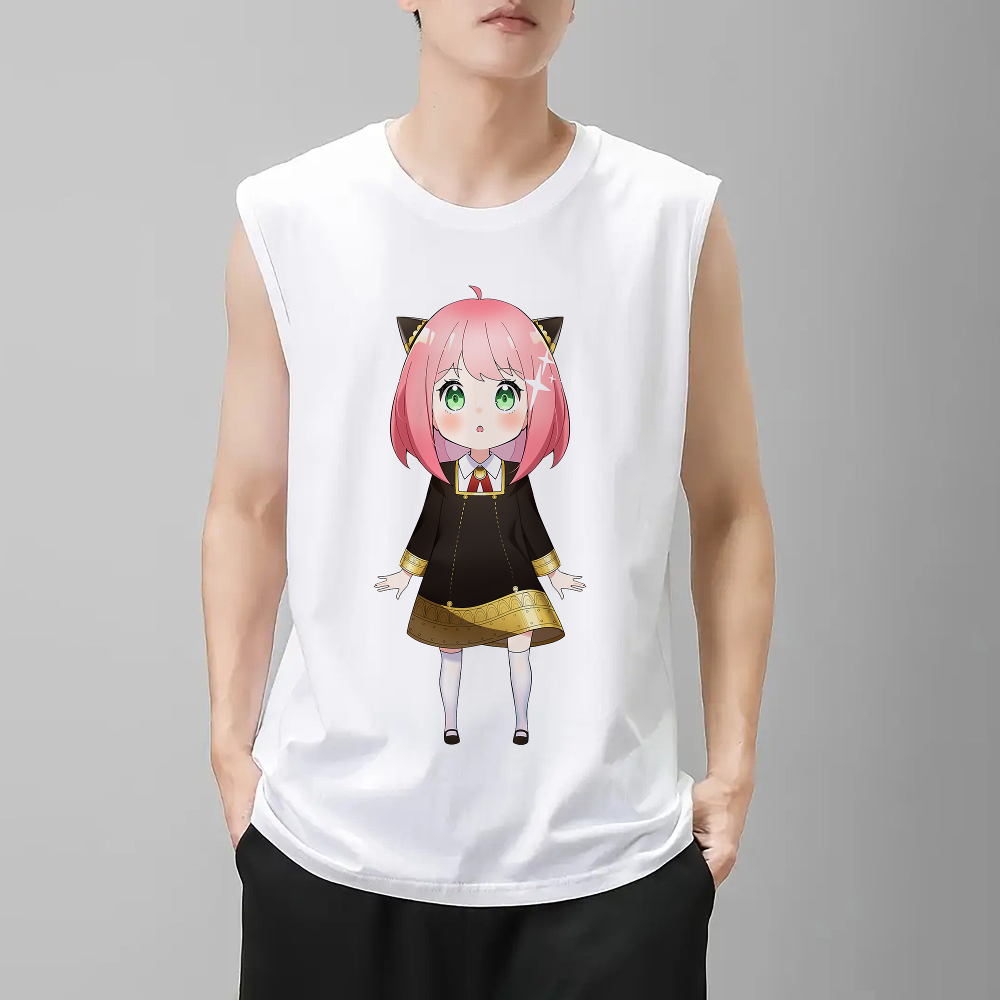 一般的なイメージ