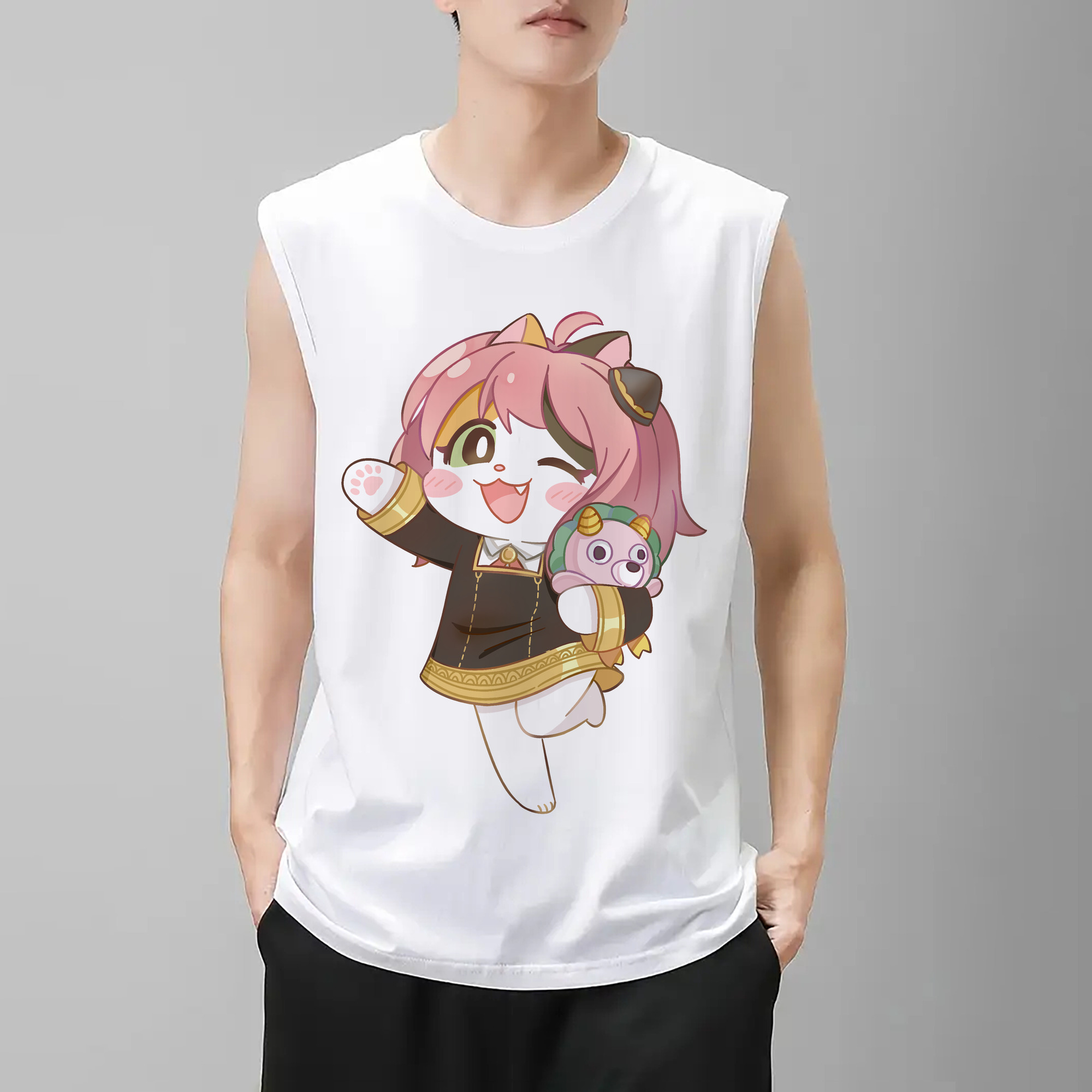 一般的なイメージ