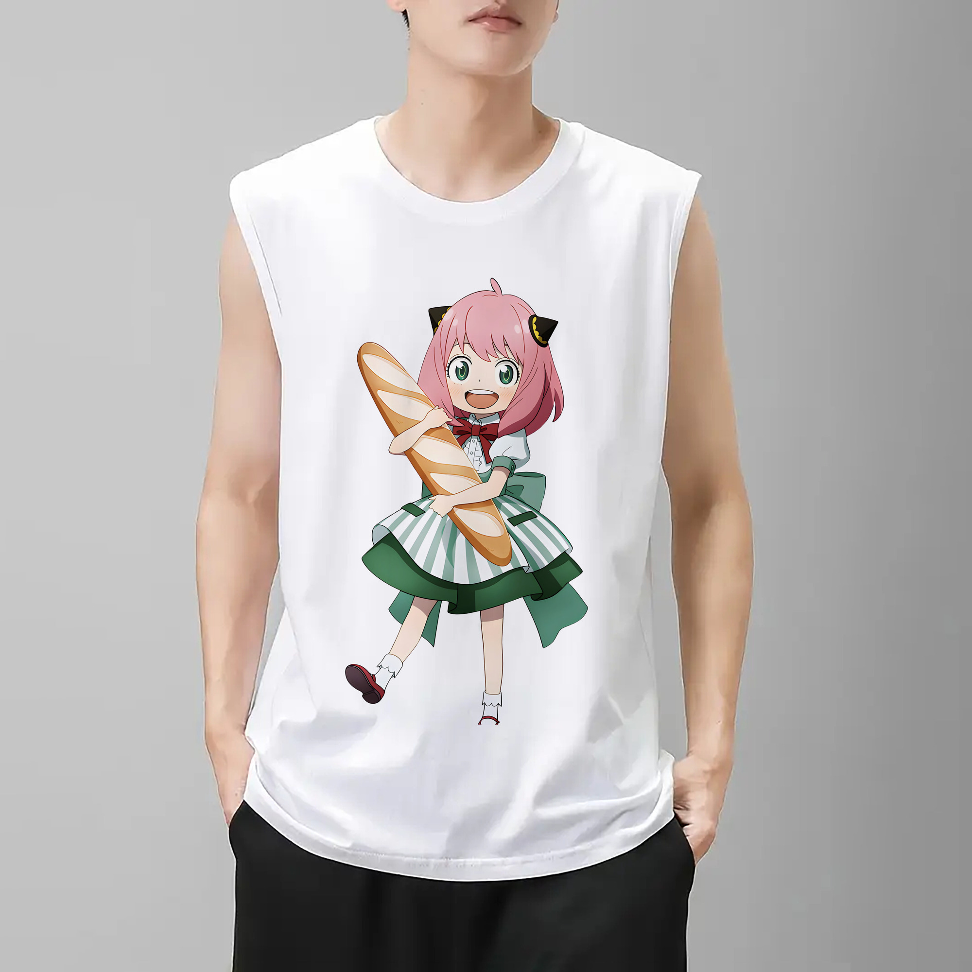 一般的なイメージ