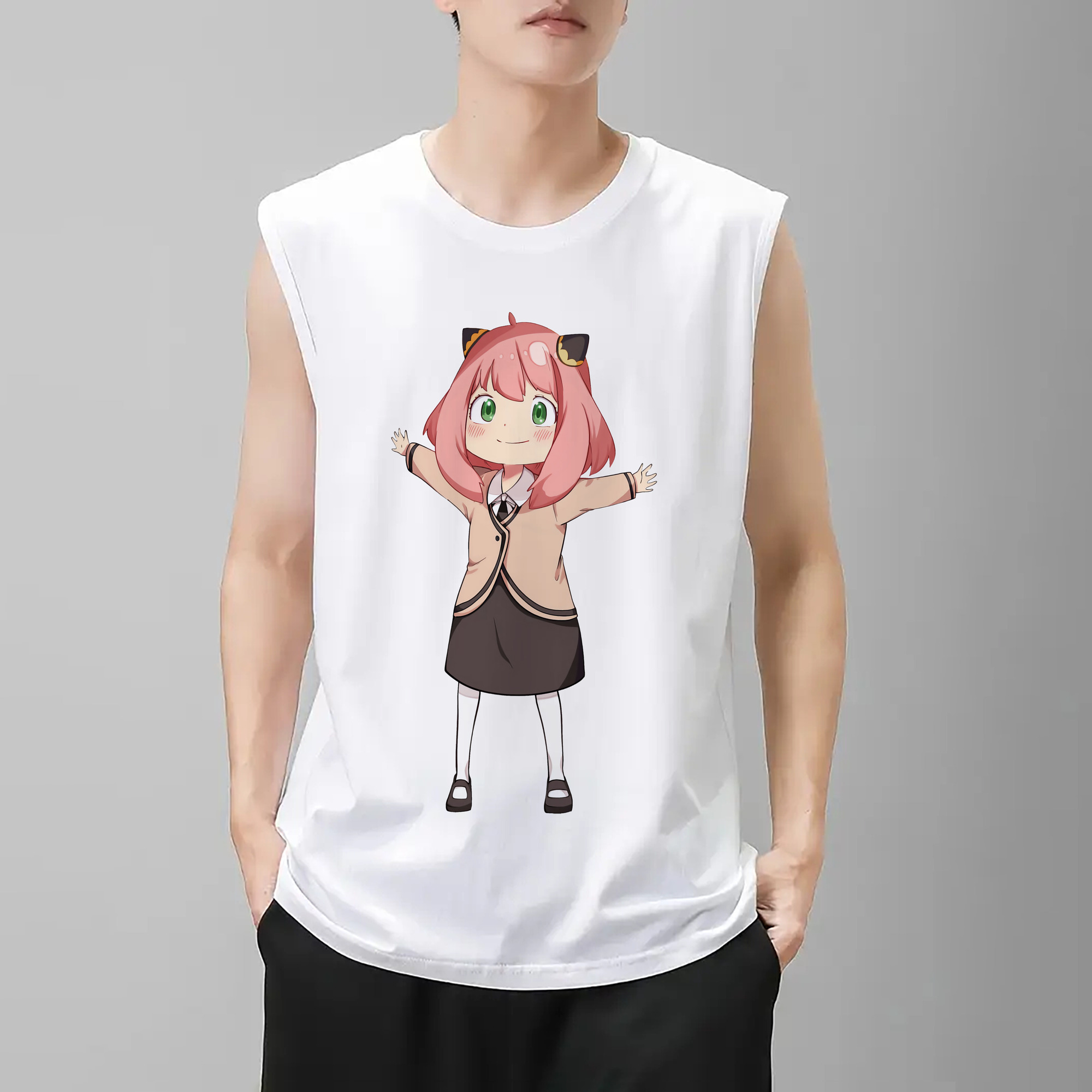 一般的なイメージ