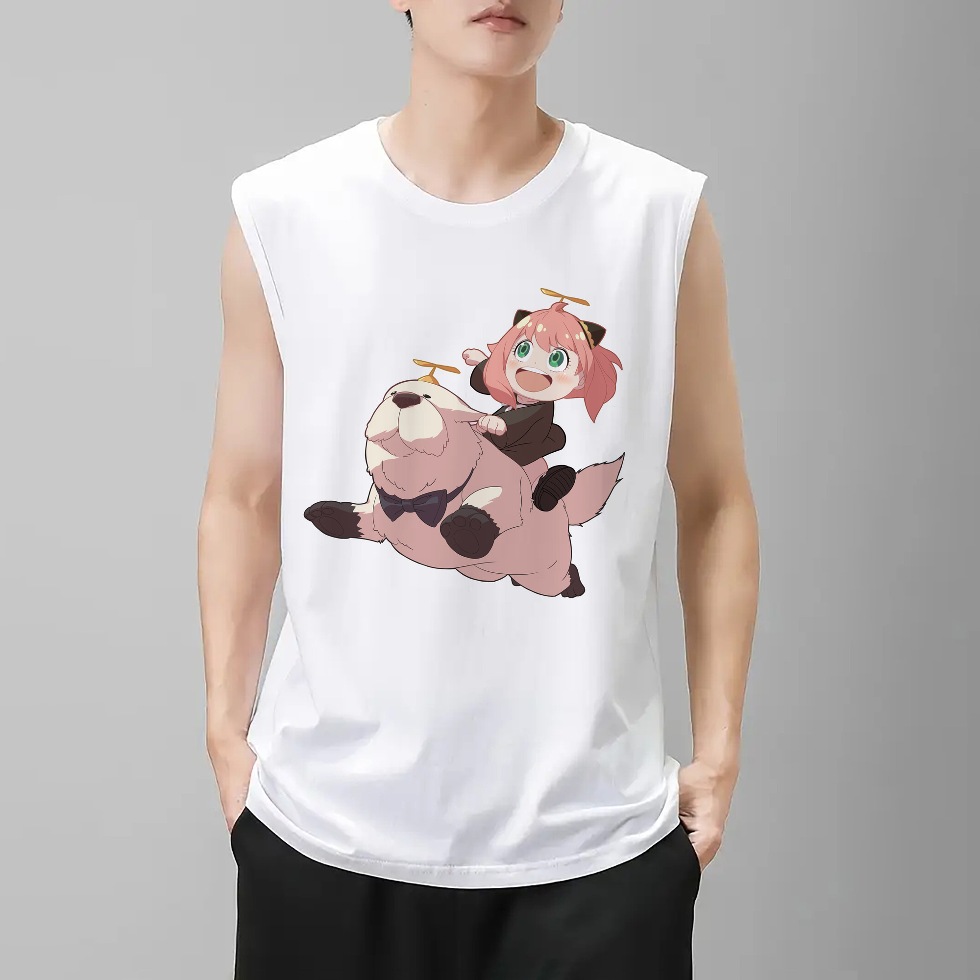 一般的なイメージ