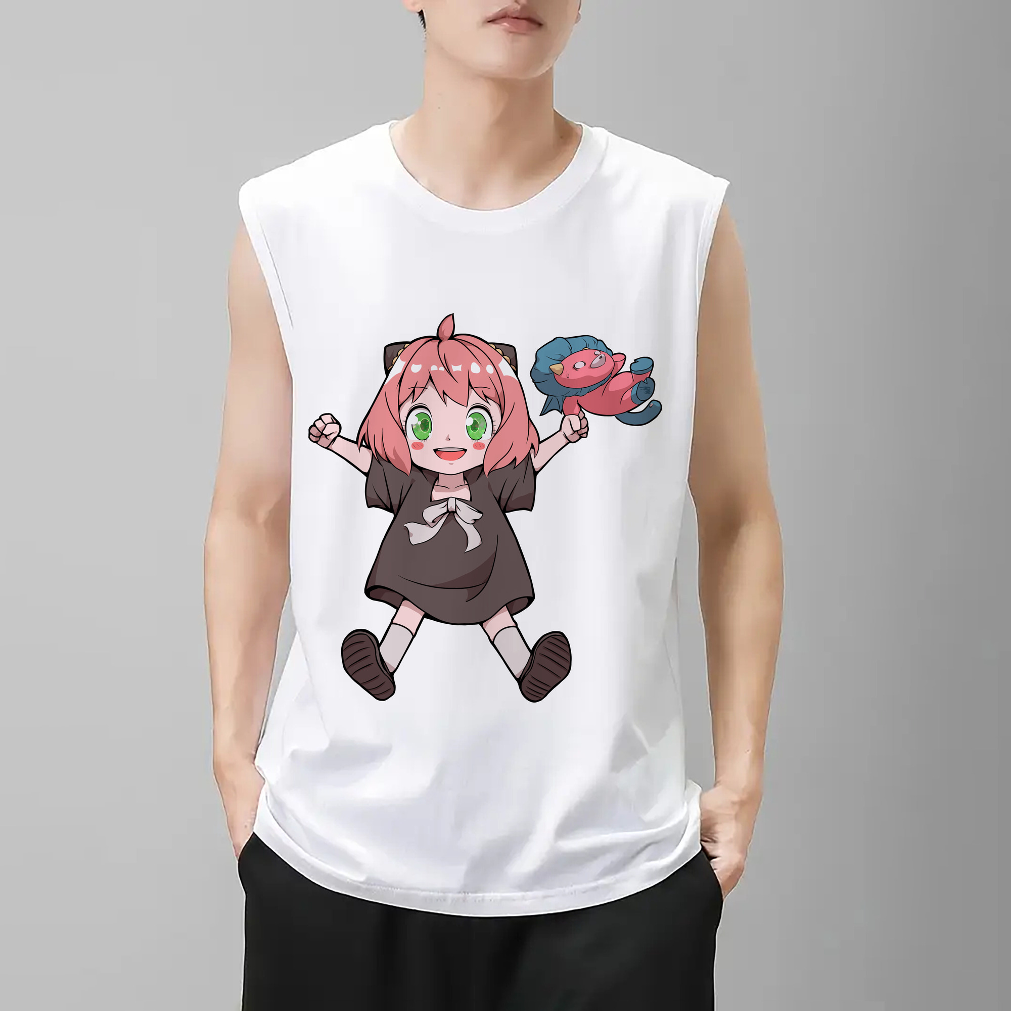 一般的なイメージ