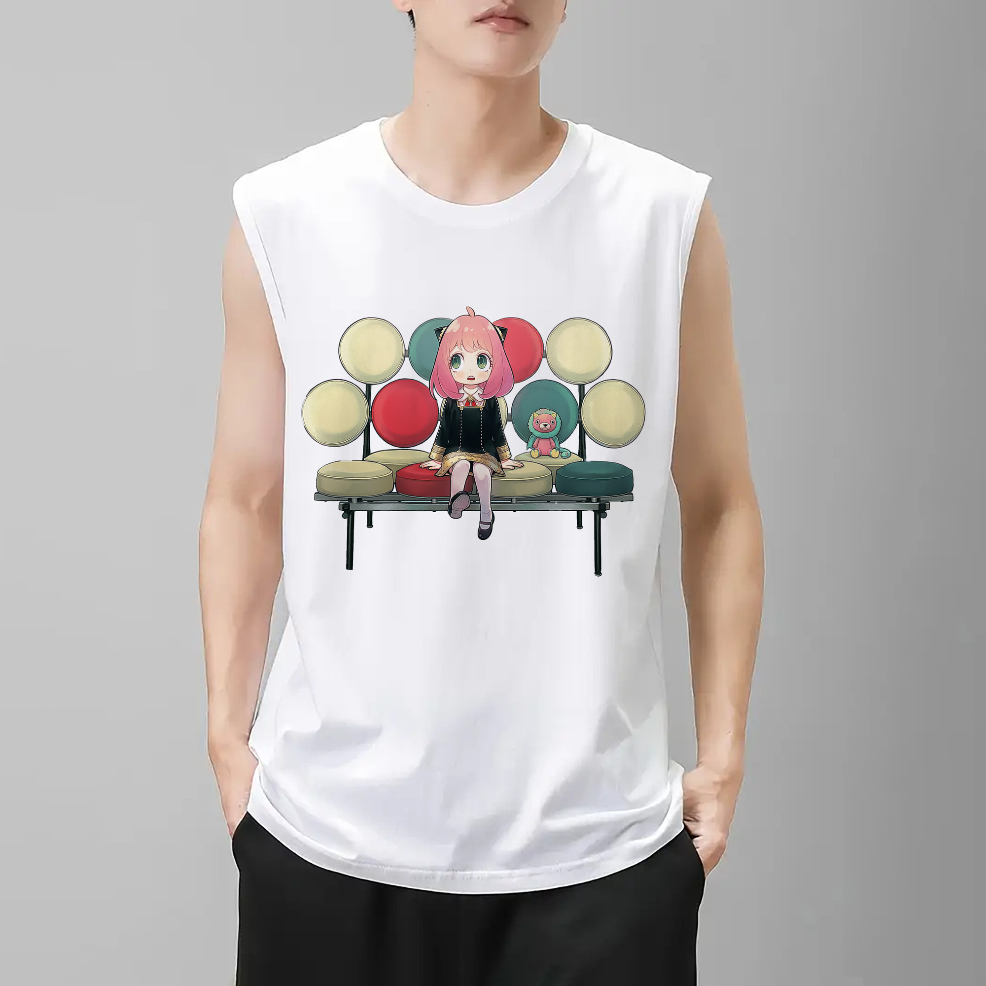 一般的なイメージ