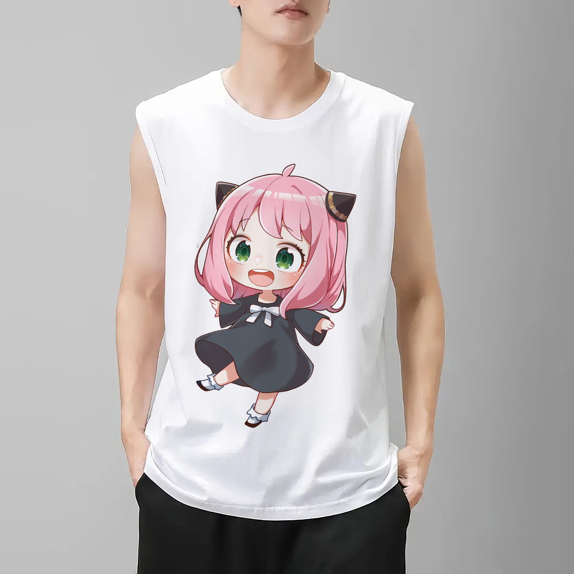 一般的なイメージ