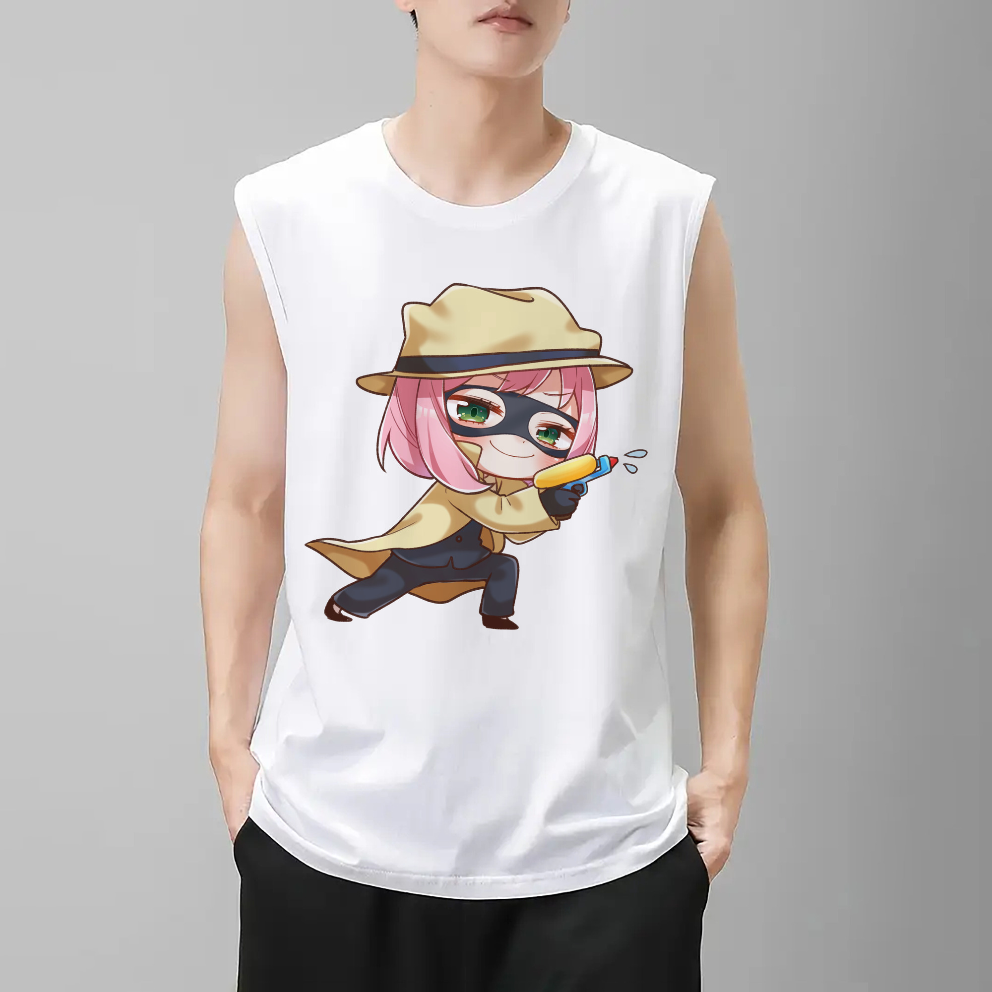 一般的なイメージ