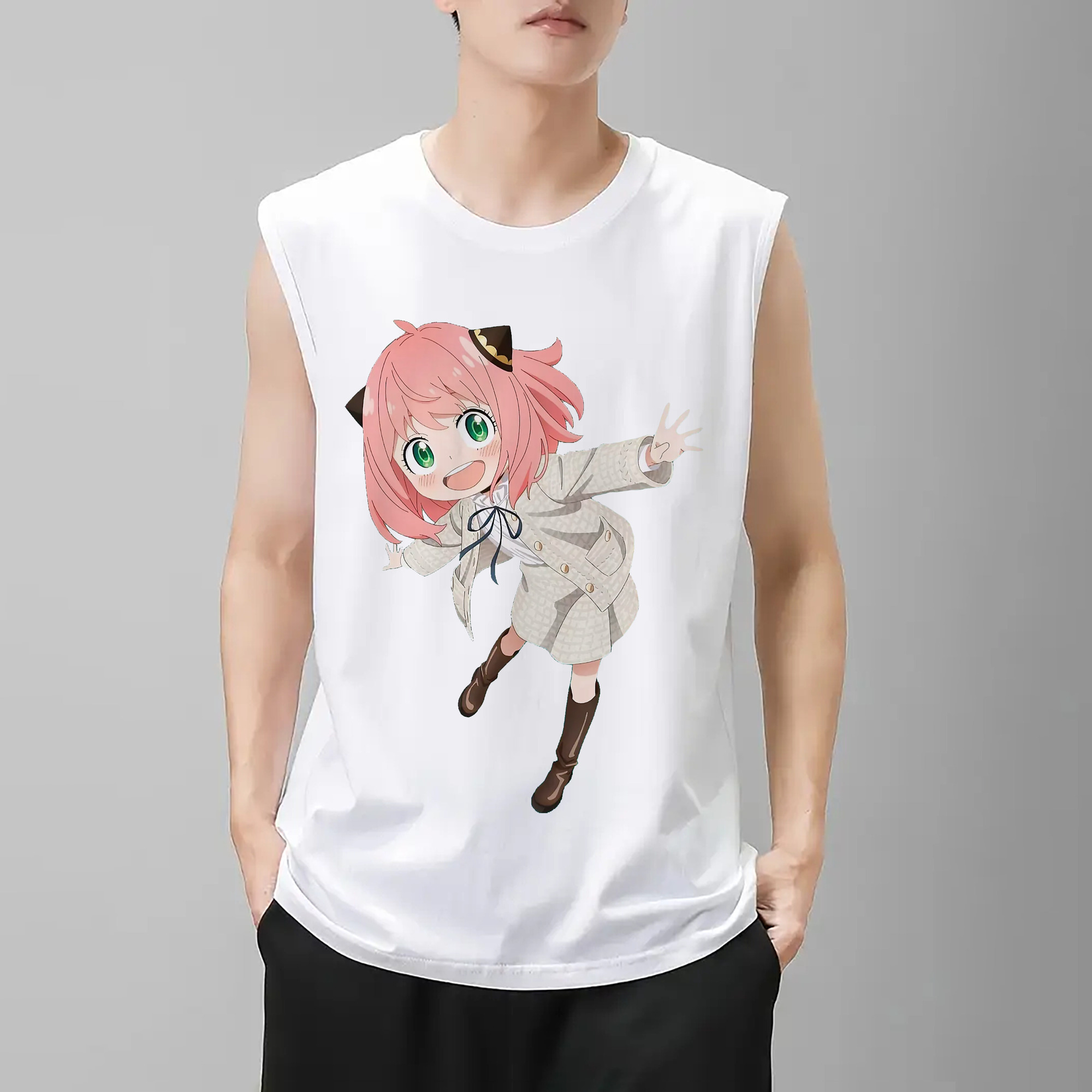 一般的なイメージ