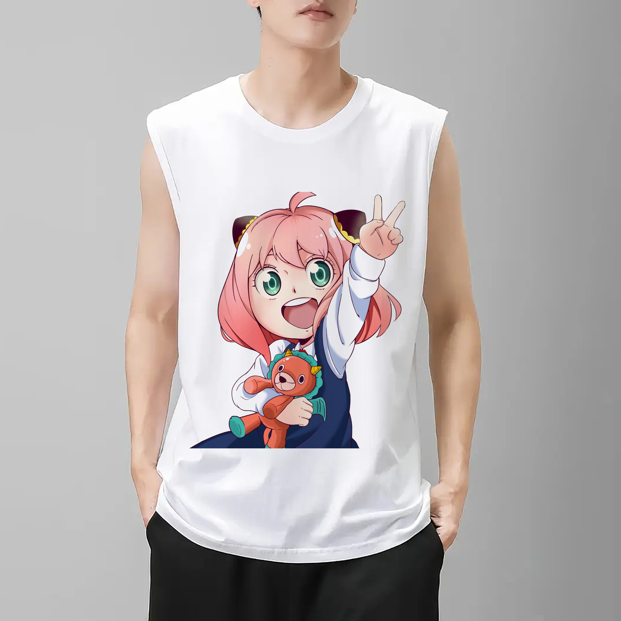 一般的なイメージ