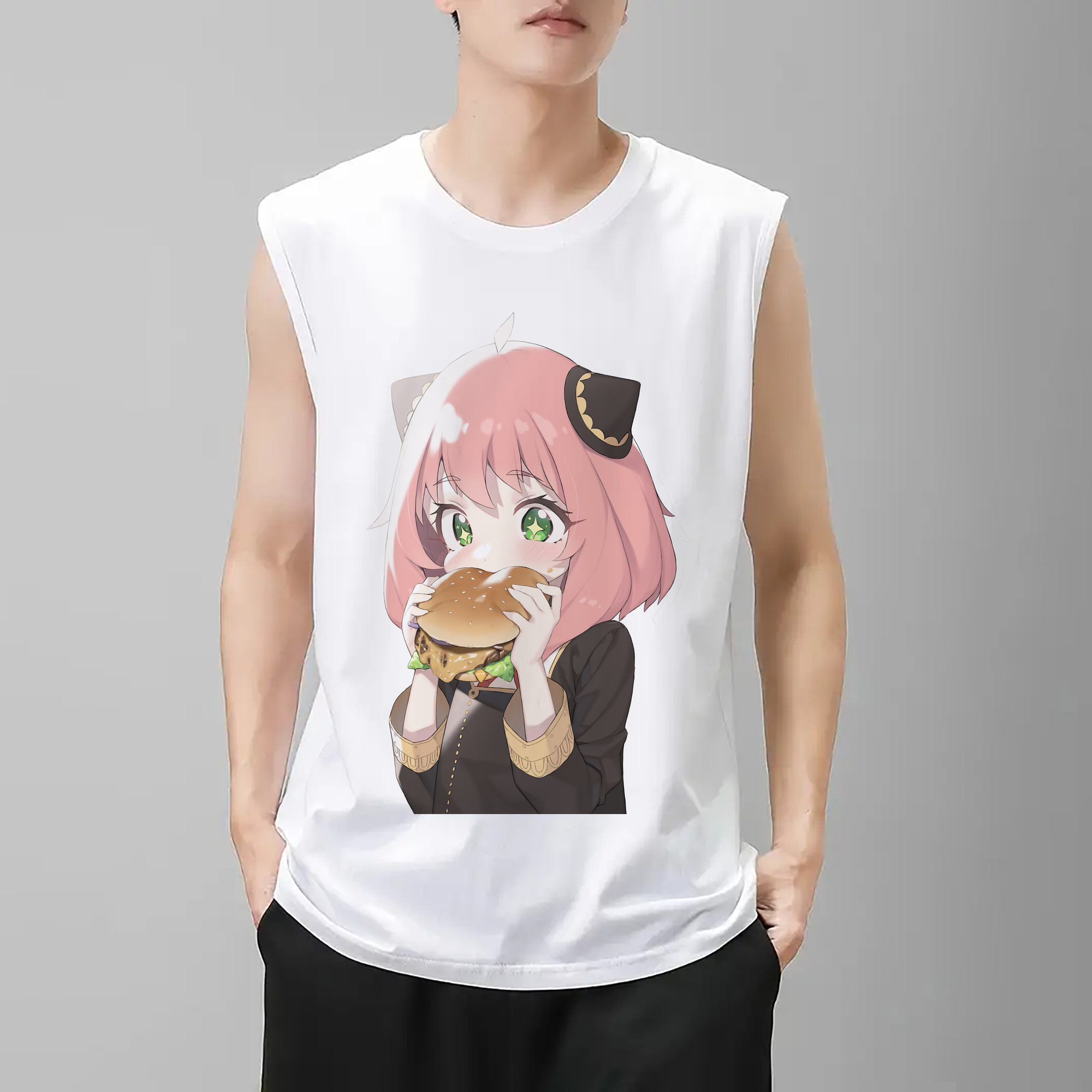 一般的なイメージ