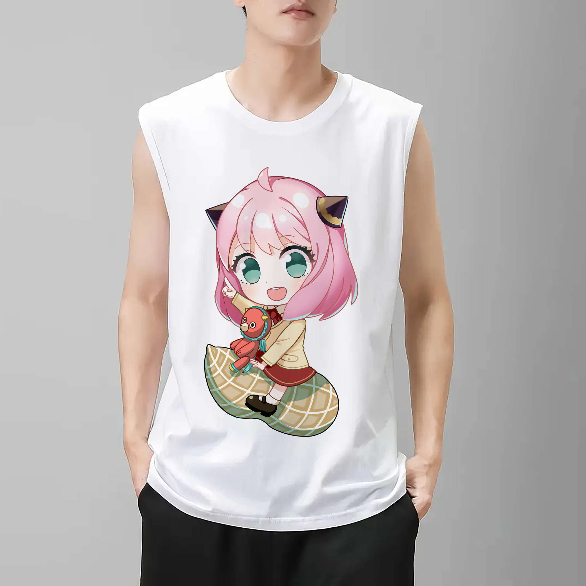 一般的なイメージ