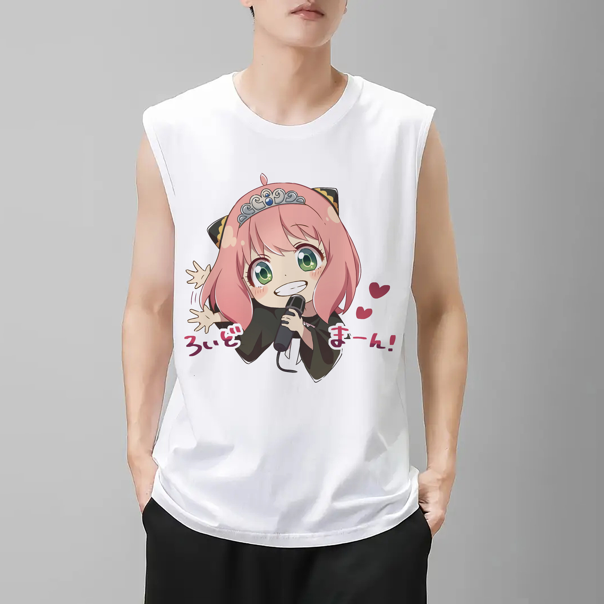 一般的なイメージ