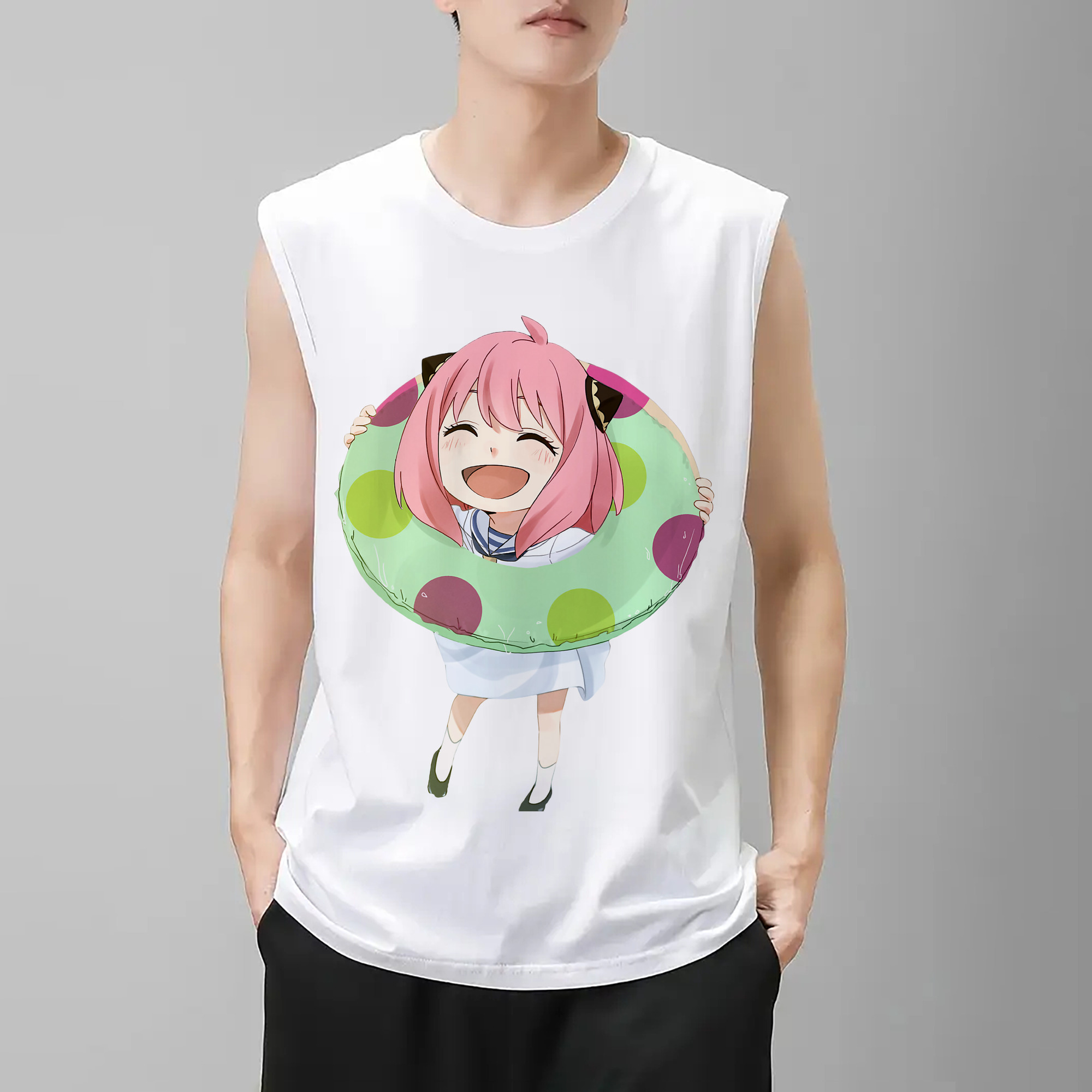 一般的なイメージ