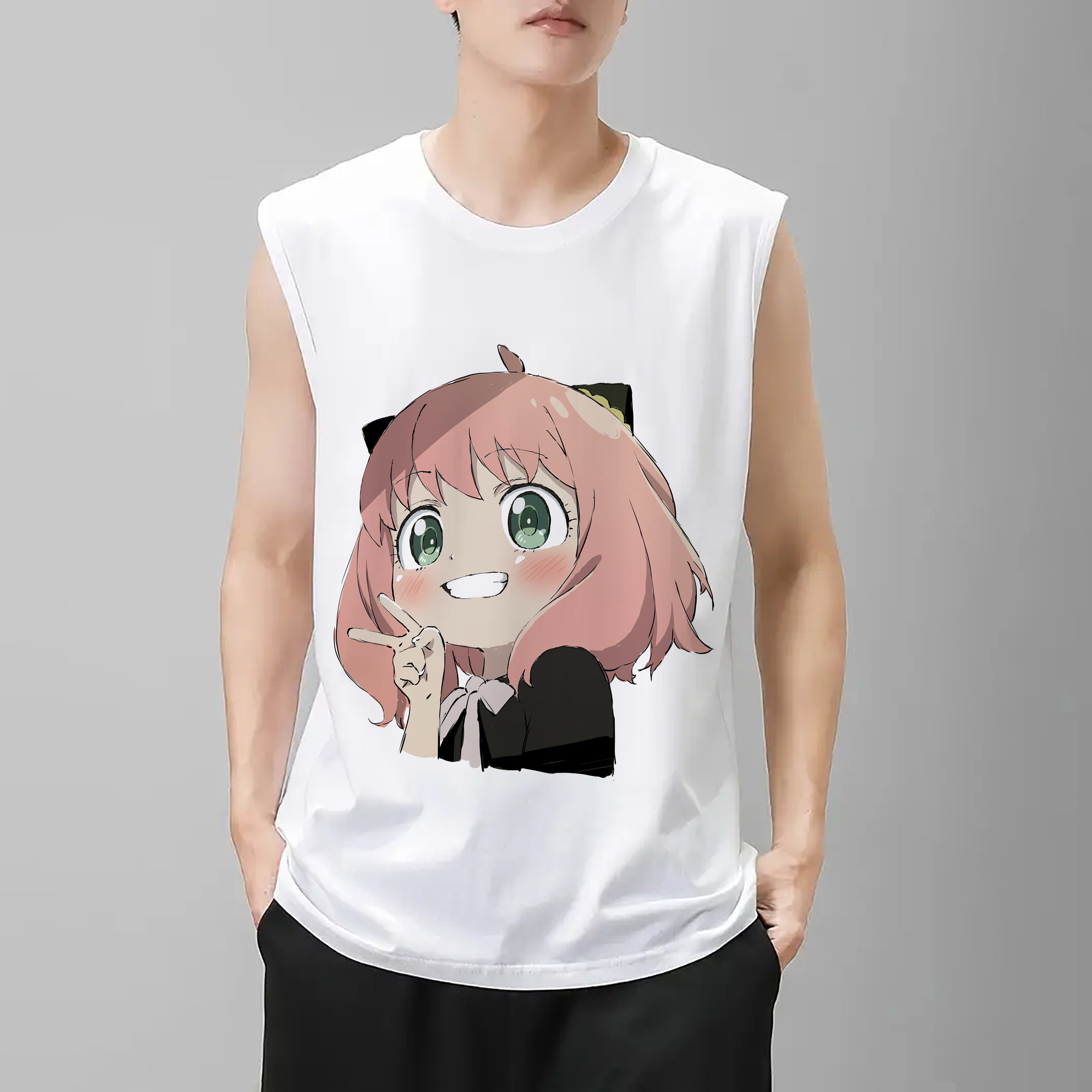 一般的なイメージ