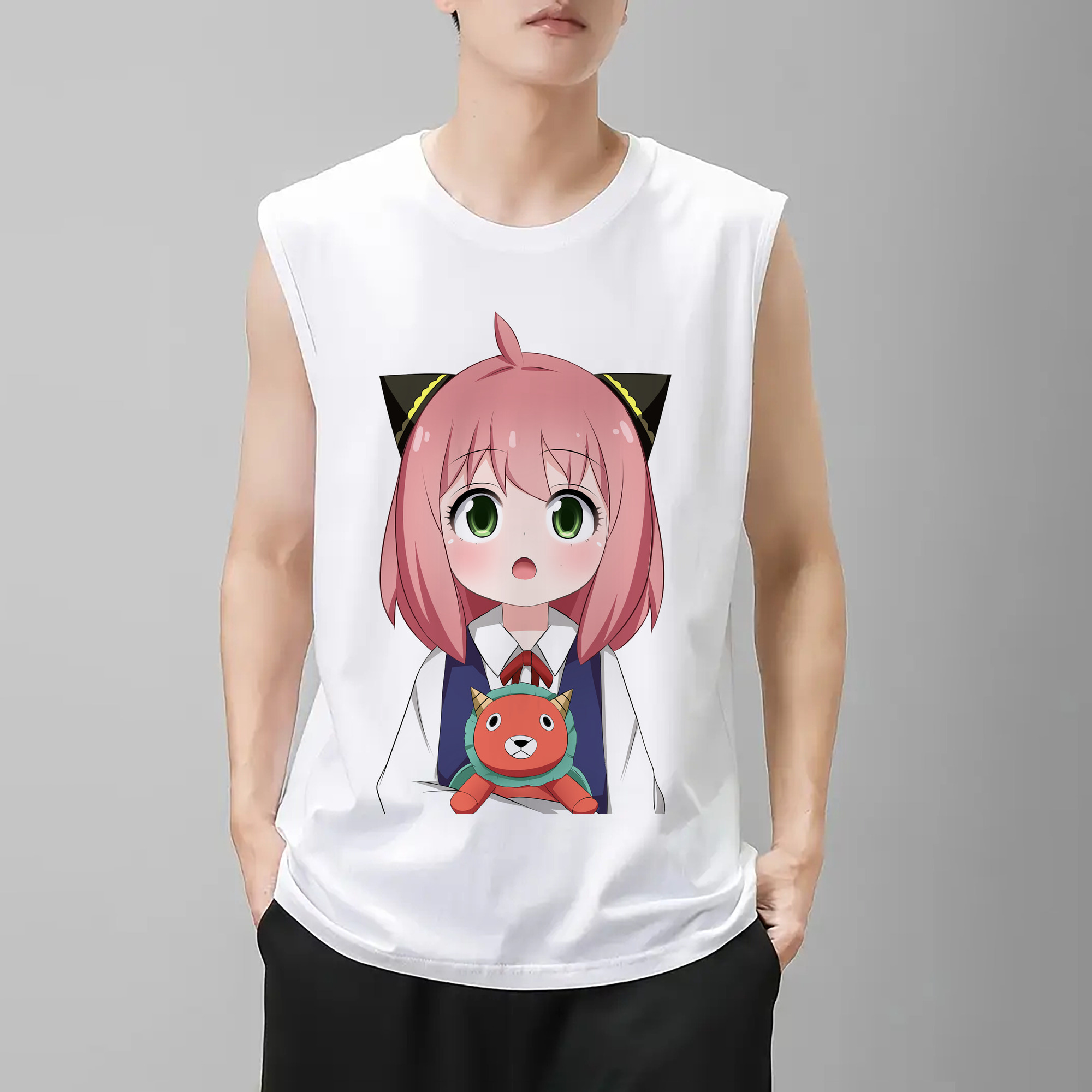 一般的なイメージ