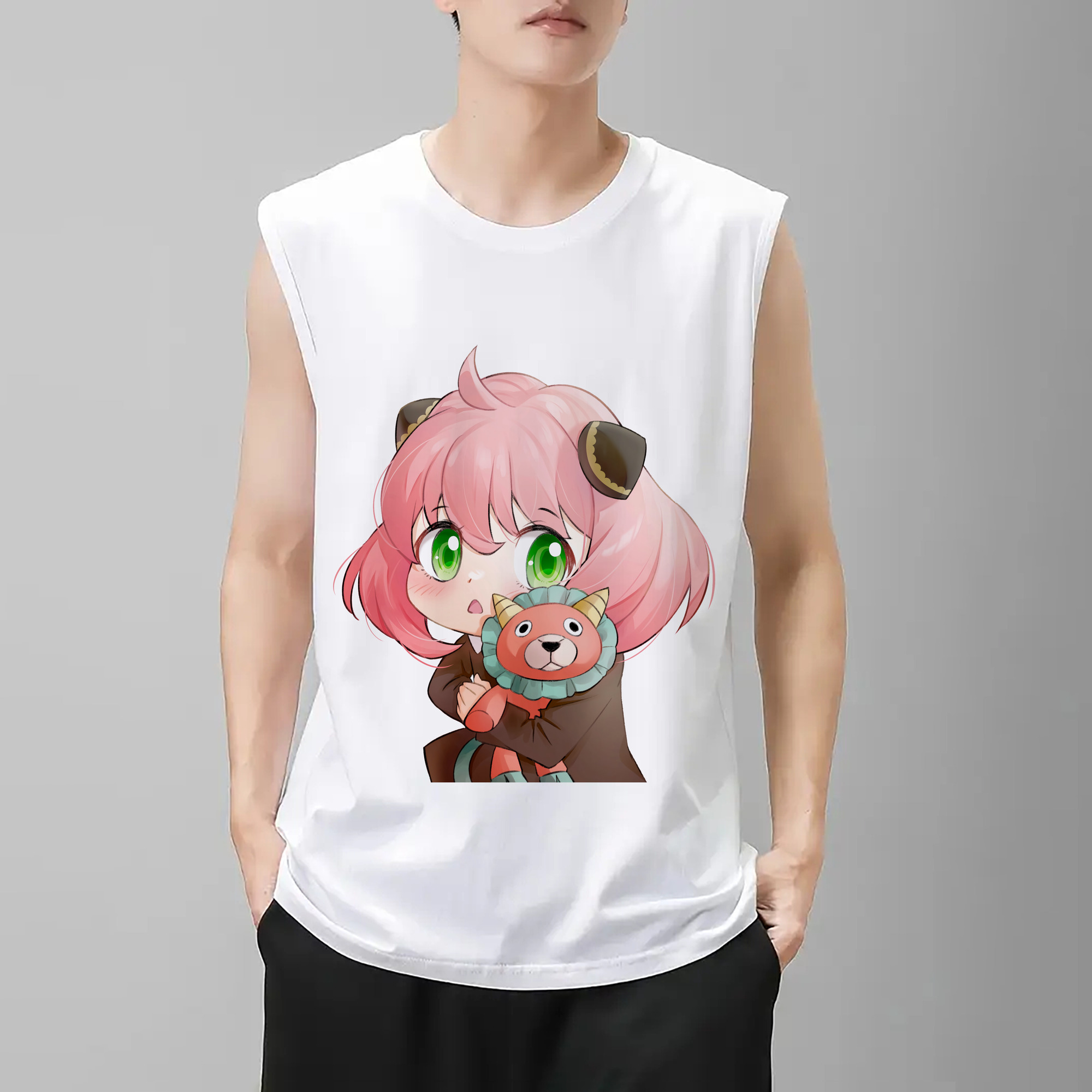 一般的なイメージ