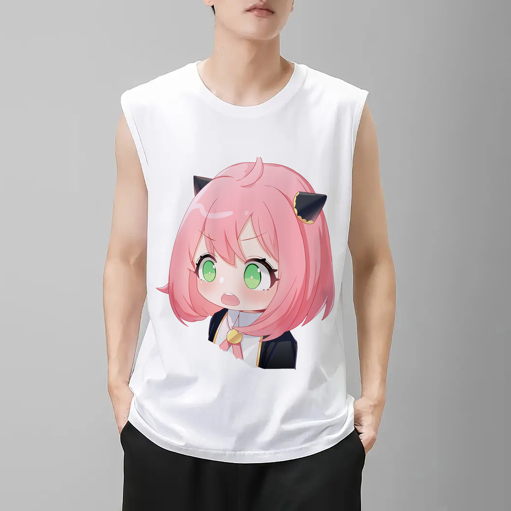 一般的なイメージ