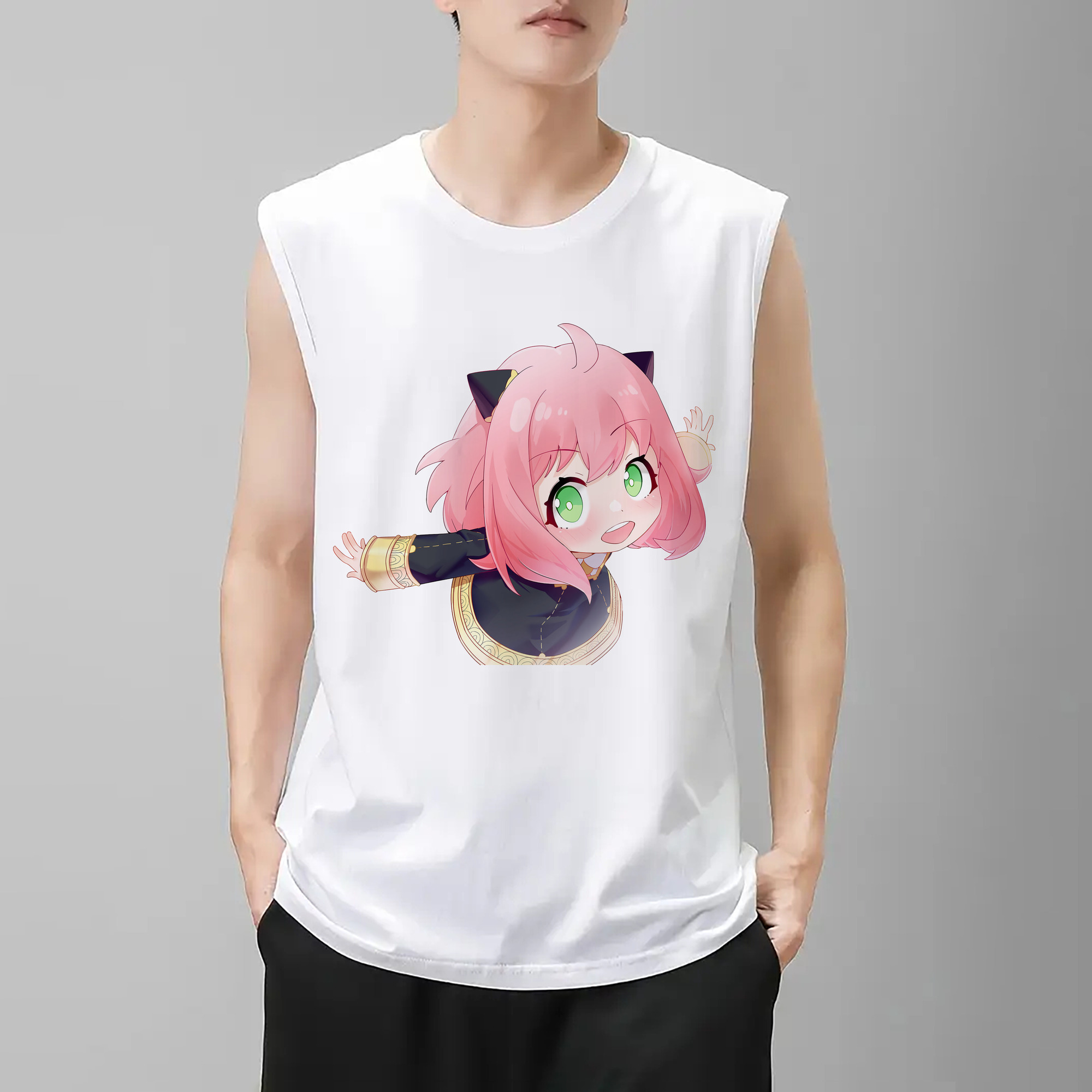 一般的なイメージ