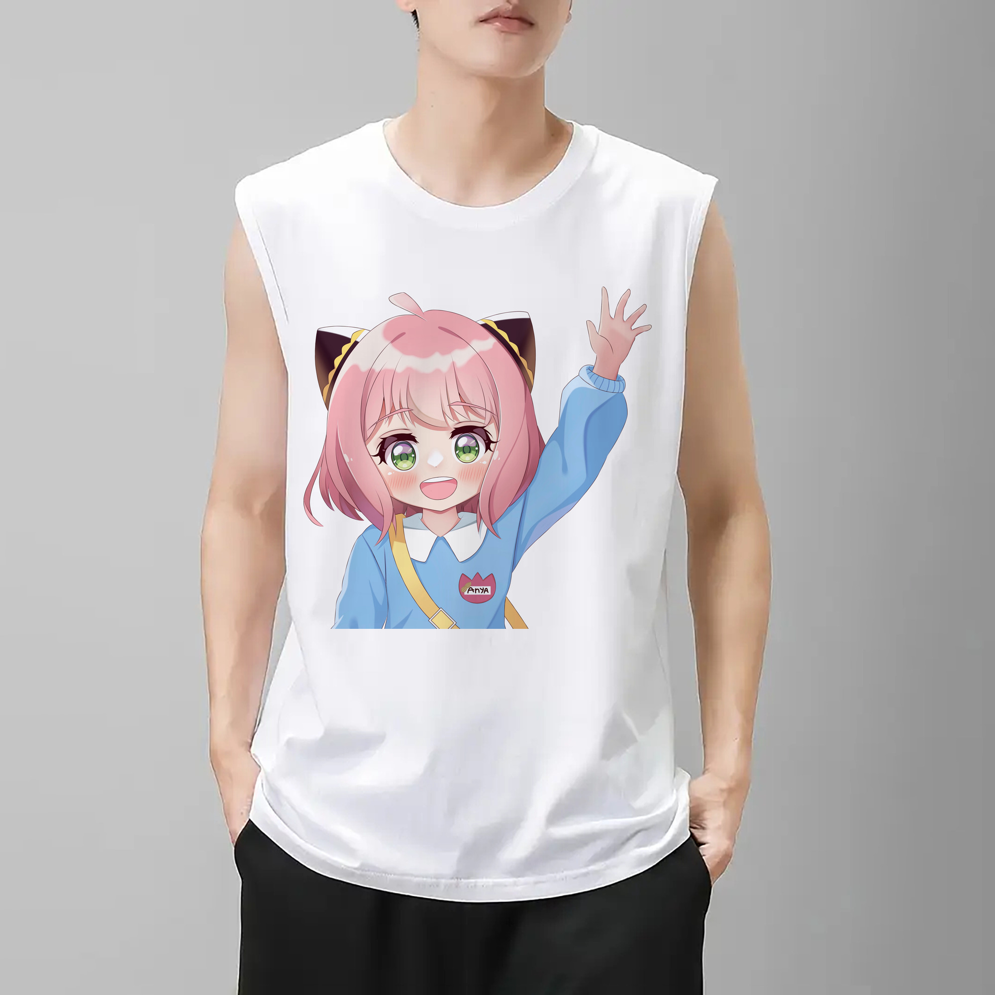 一般的なイメージ