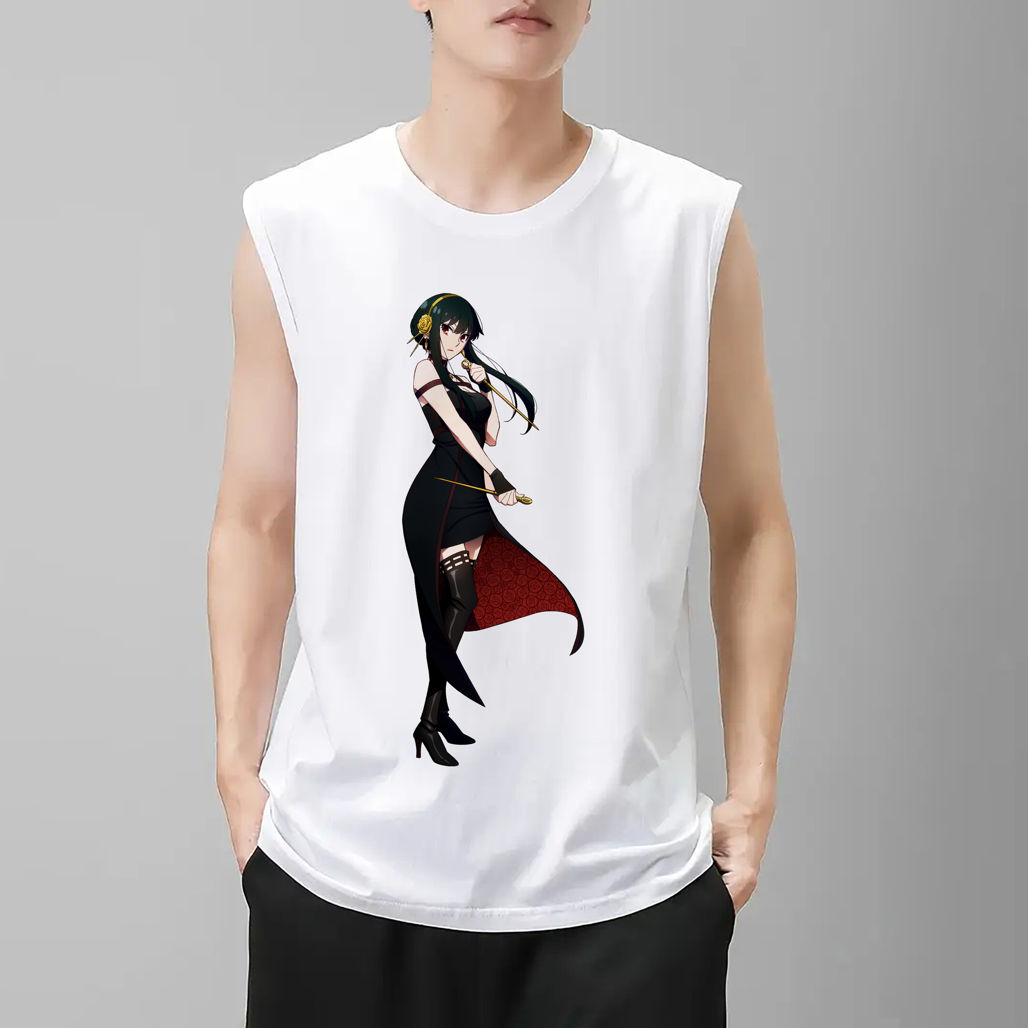 一般的なイメージ