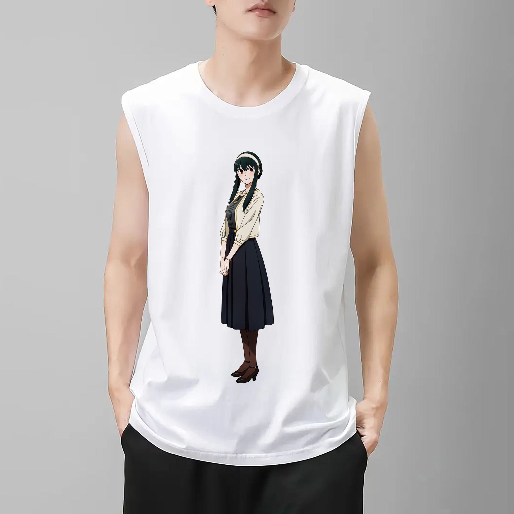 一般的なイメージ