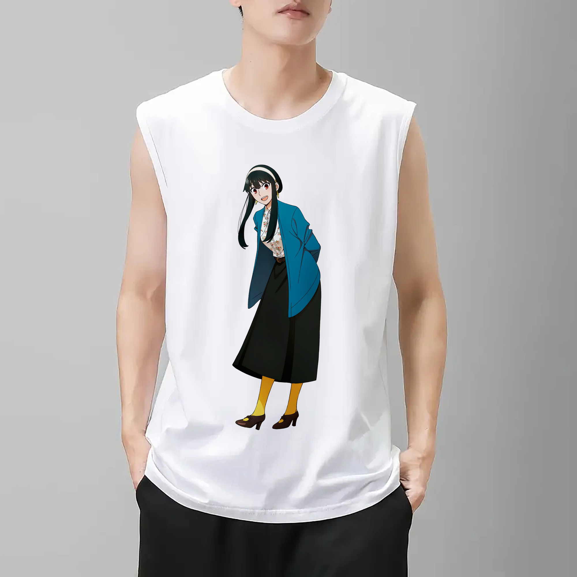 一般的なイメージ