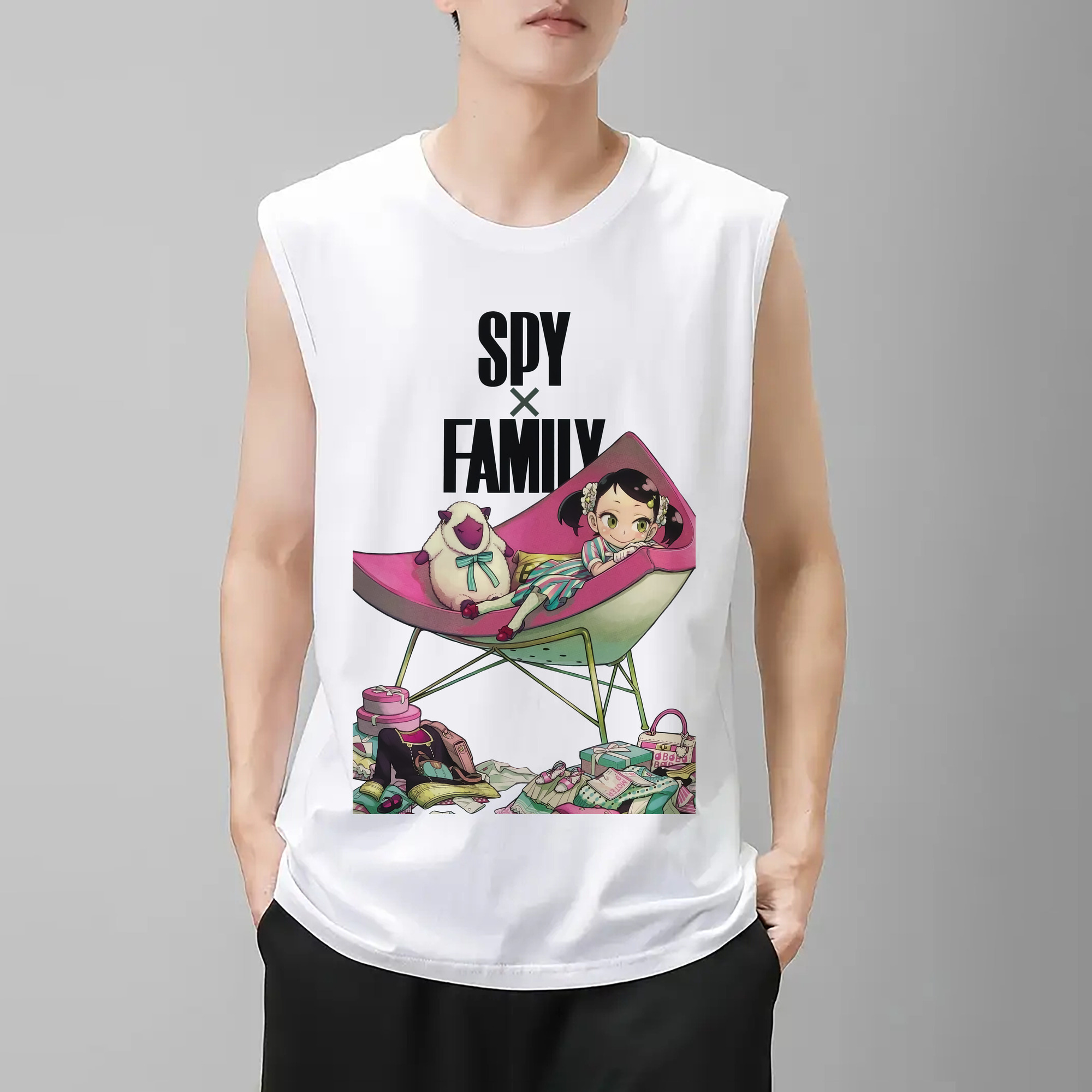 一般的なイメージ