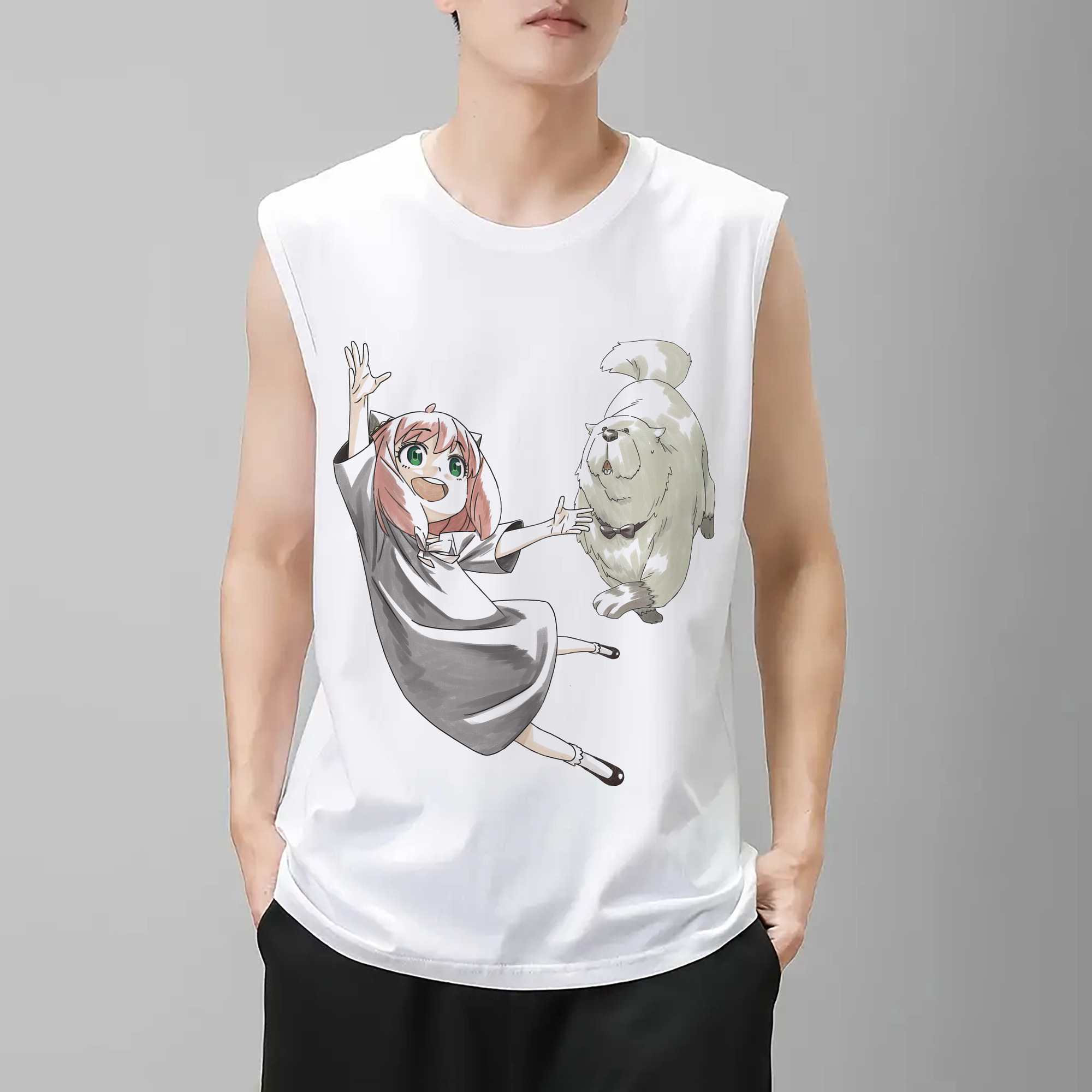 一般的なイメージ