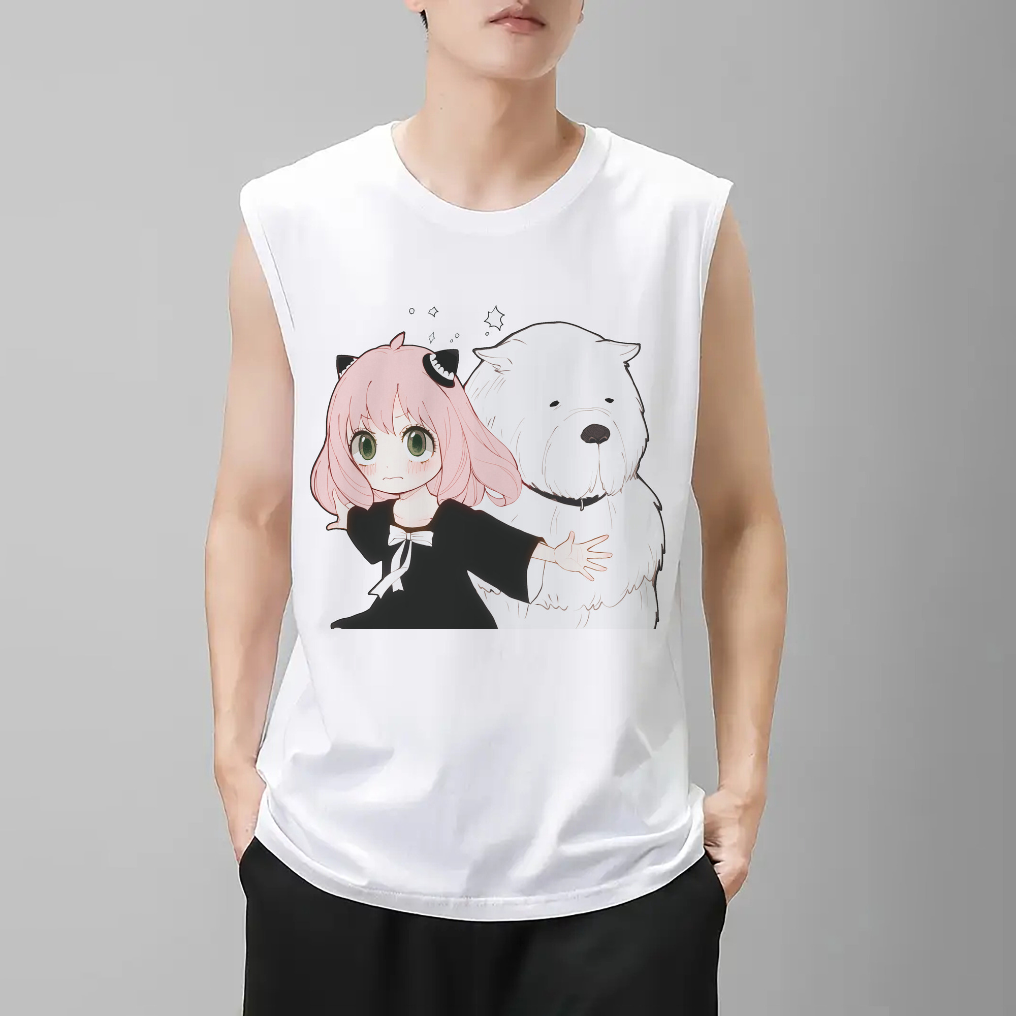 一般的なイメージ