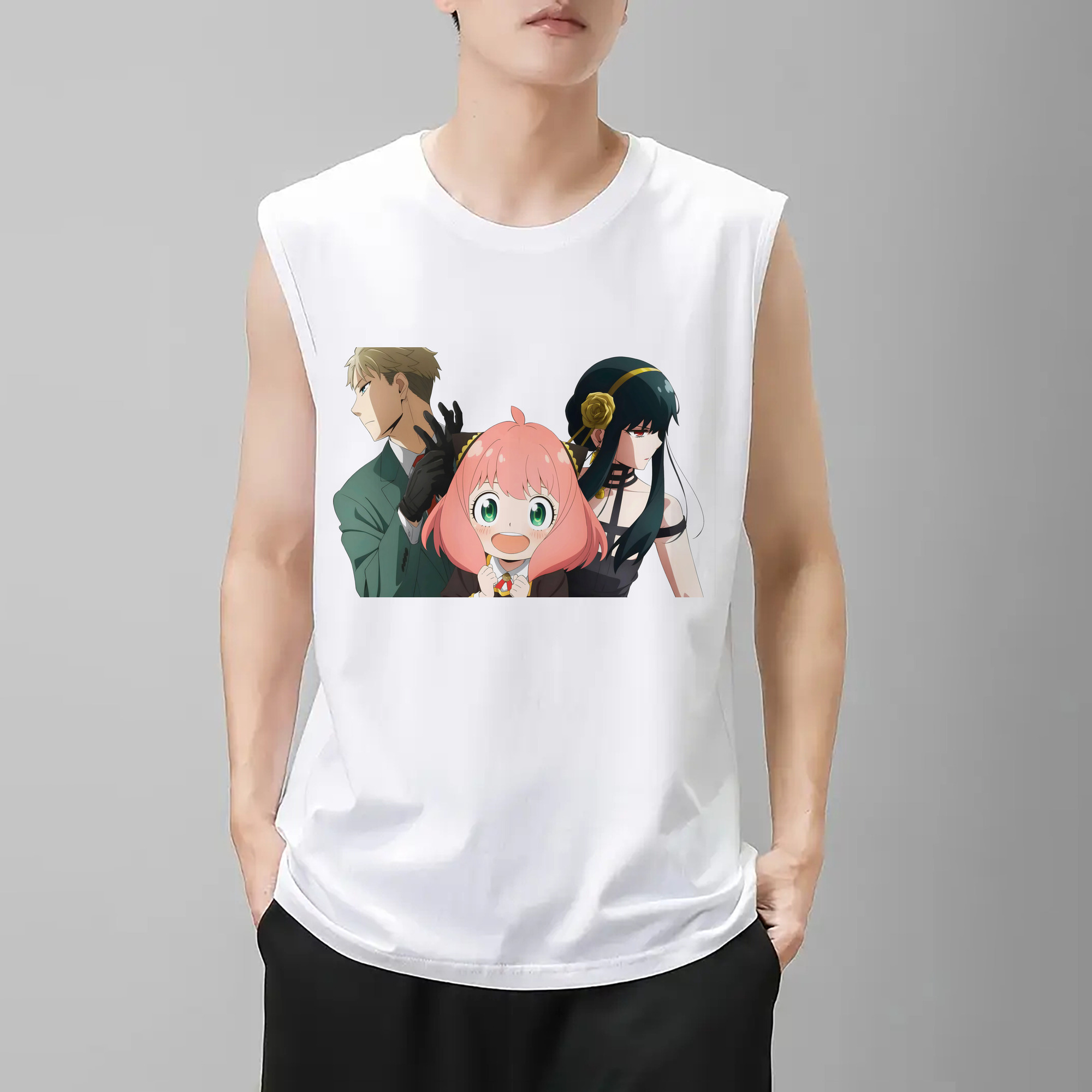 一般的なイメージ