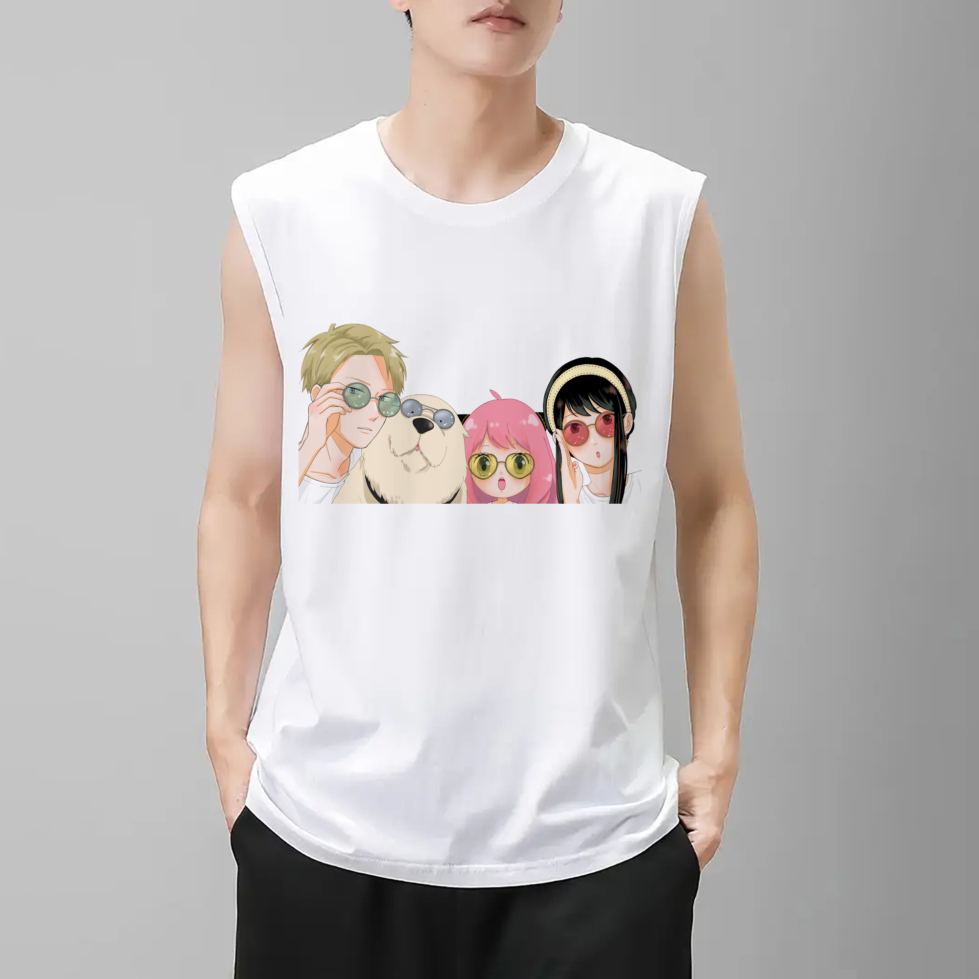 一般的なイメージ