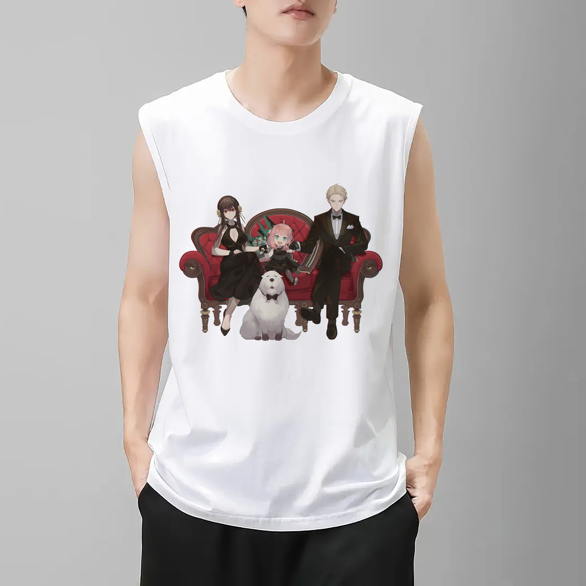 一般的なイメージ