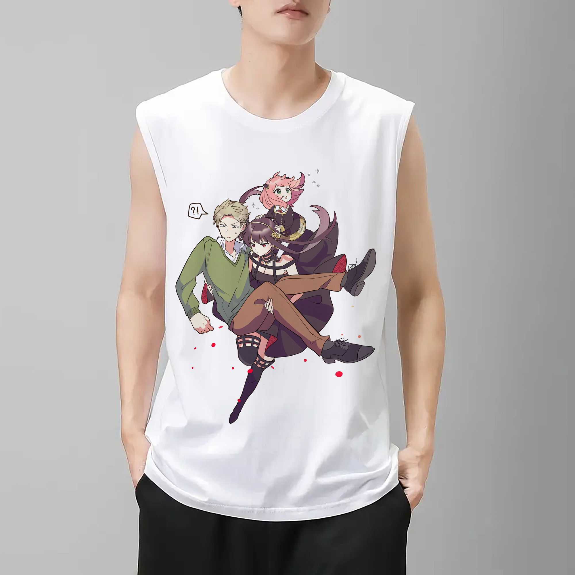 一般的なイメージ