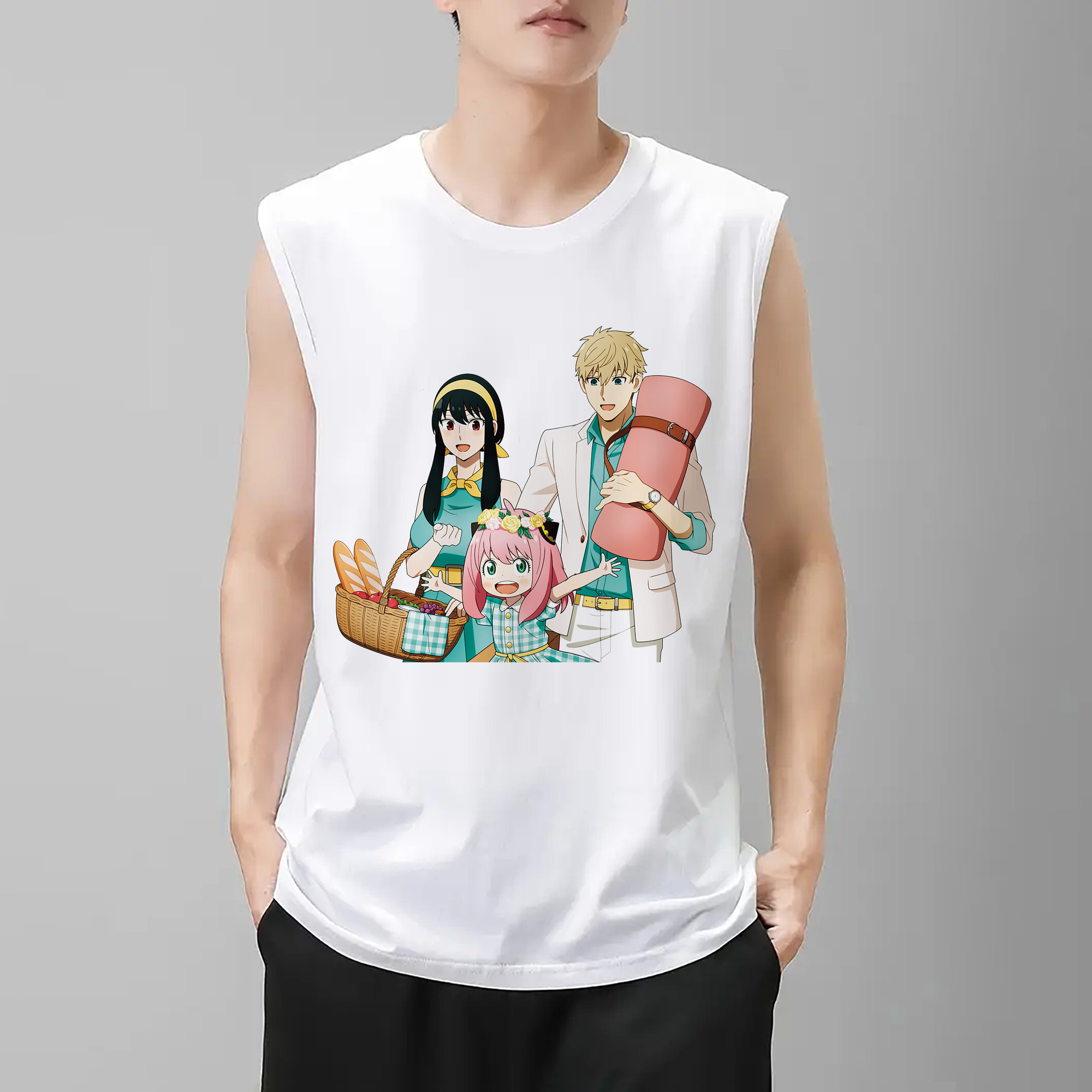 一般的なイメージ