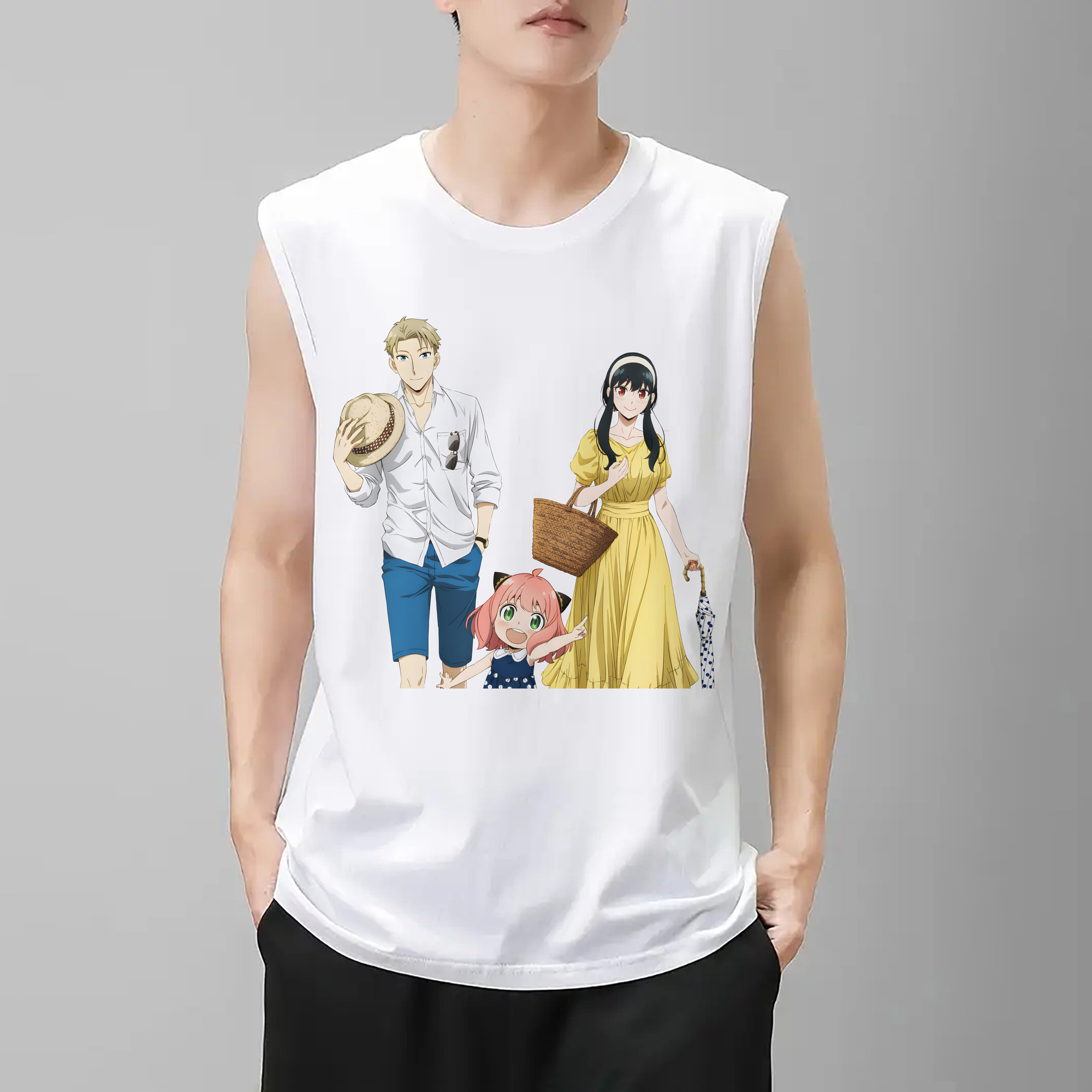 一般的なイメージ