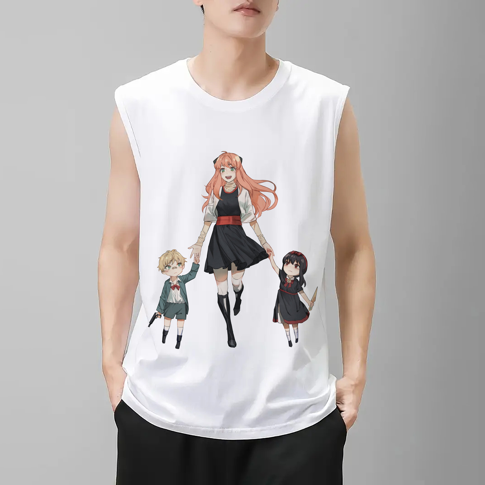 一般的なイメージ