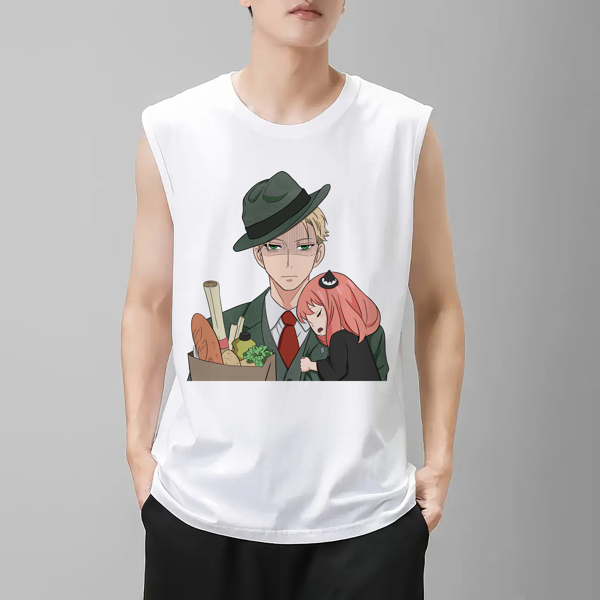 一般的なイメージ