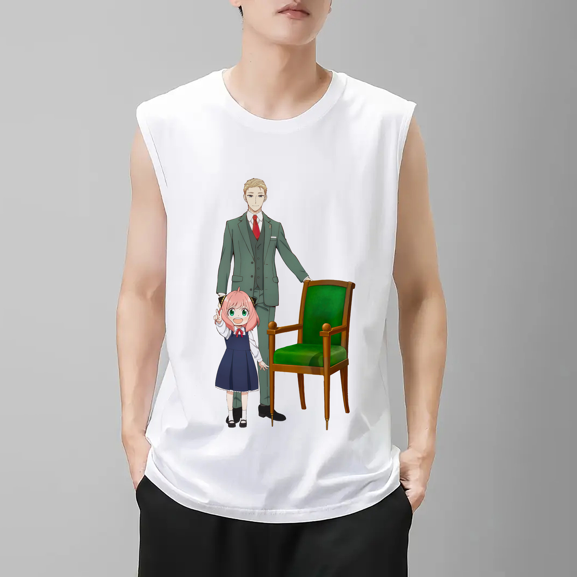 一般的なイメージ