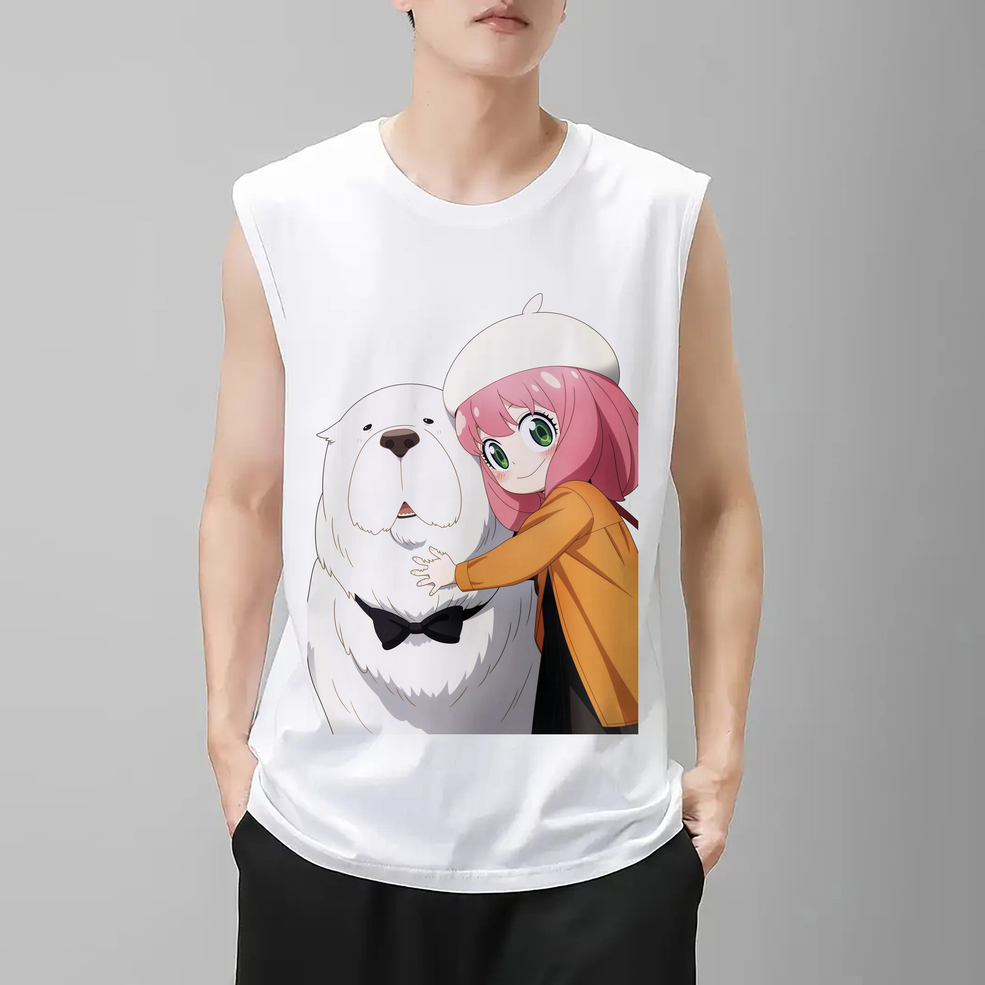 一般的なイメージ